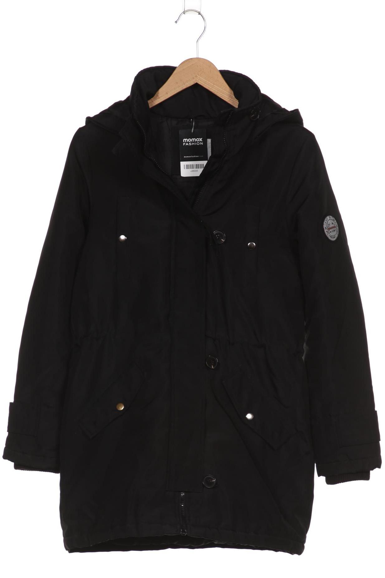 

Vero Moda Damen Mantel, schwarz, Gr. 38