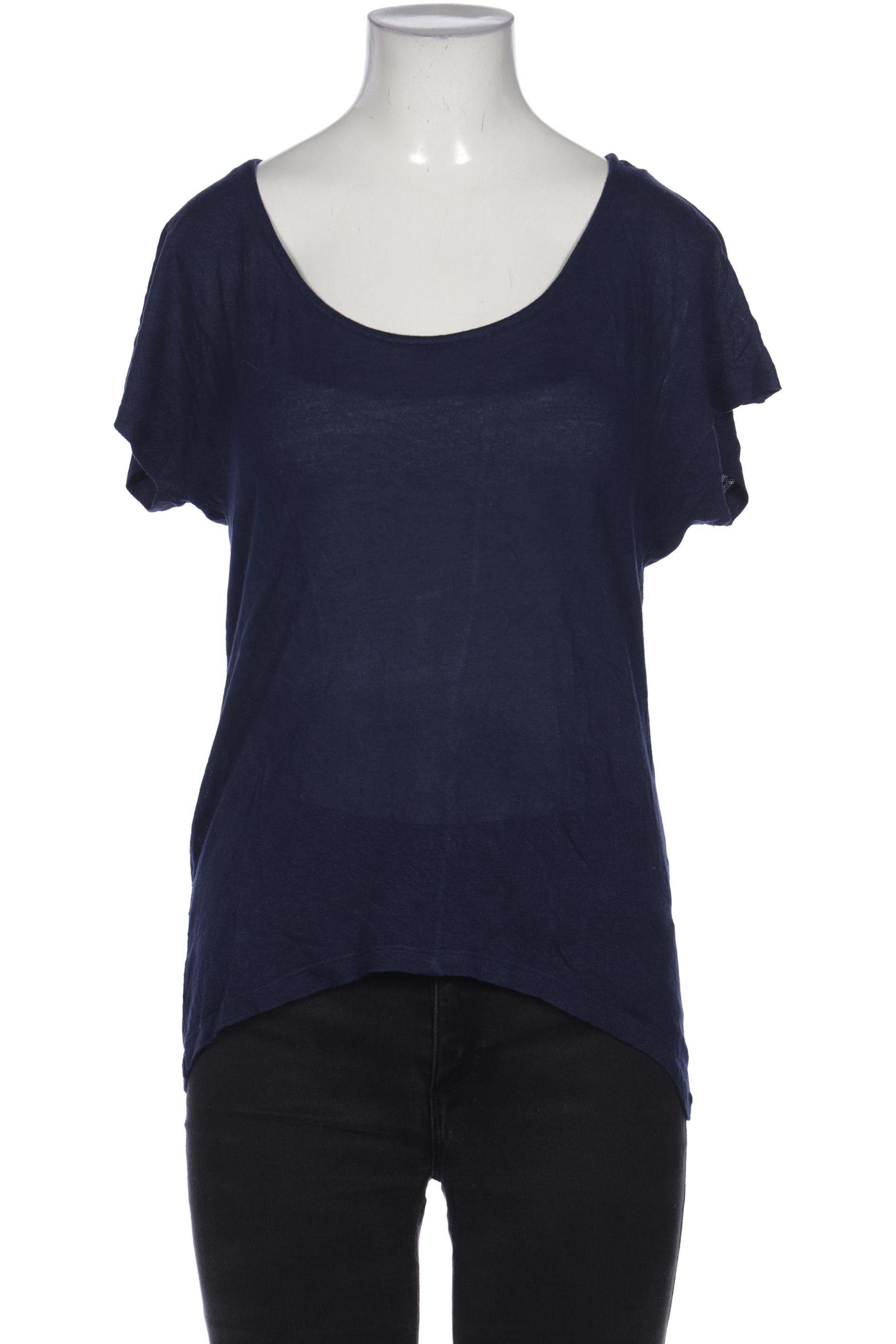 

Vero Moda Damen T-Shirt, marineblau