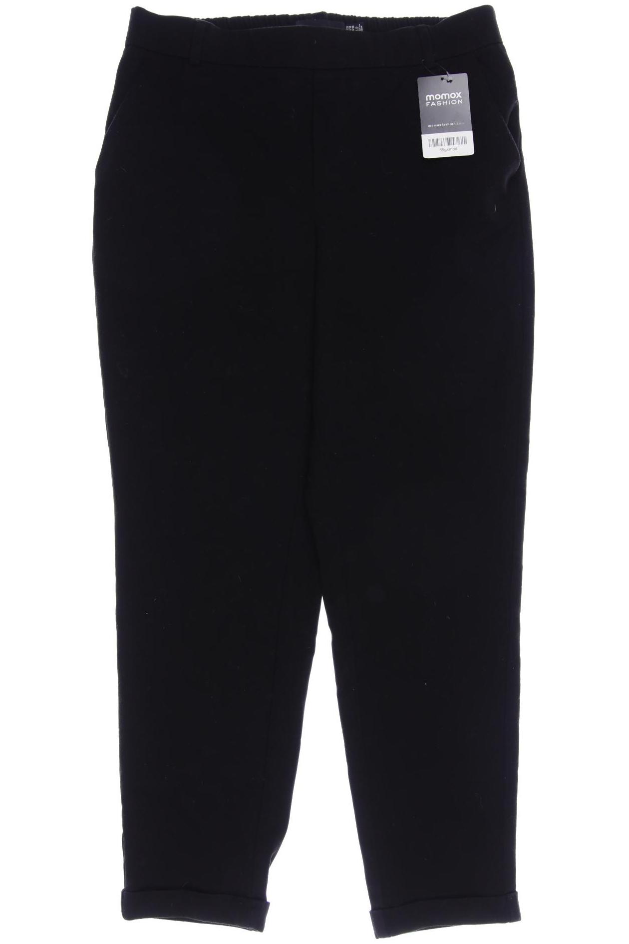 

Vero Moda Damen Stoffhose, schwarz, Gr. 0