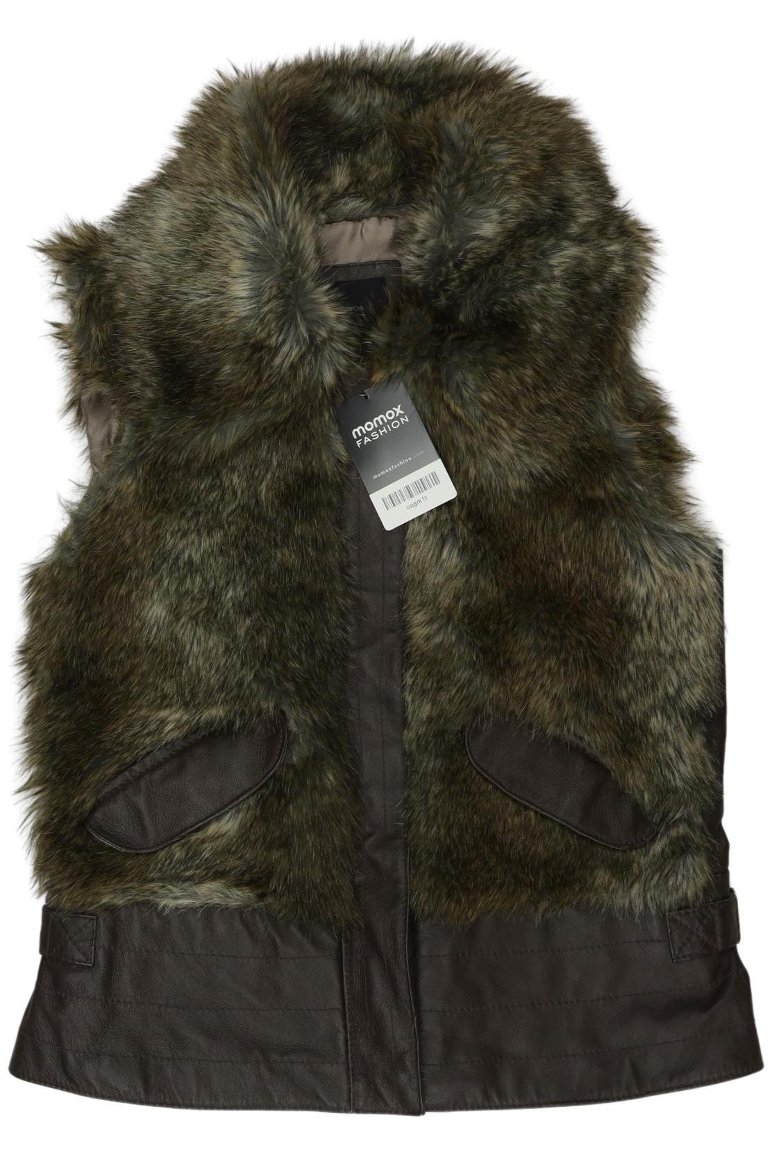 

Vero Moda Damen Weste, grün, Gr. 42