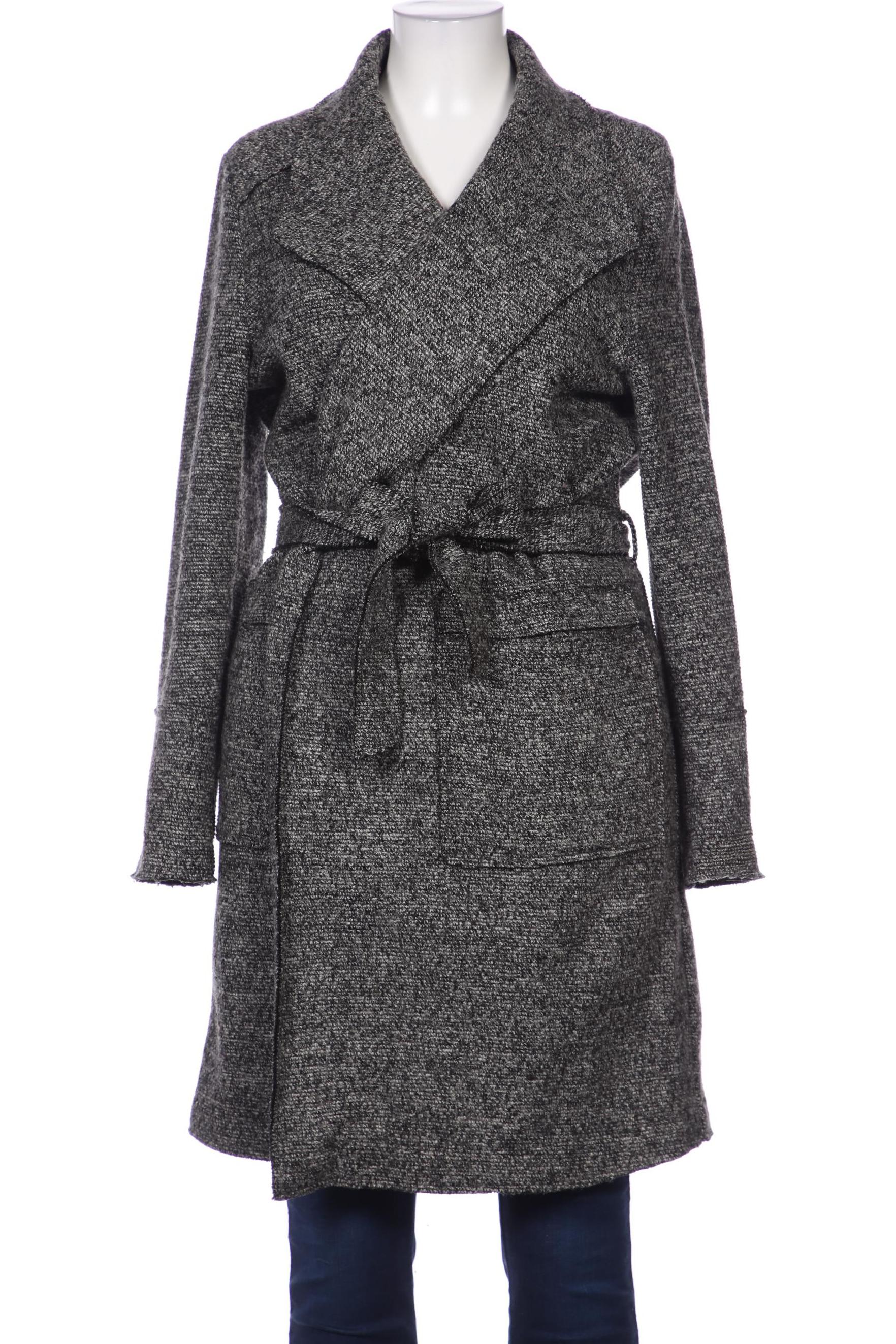 

Vero Moda Damen Mantel, grau