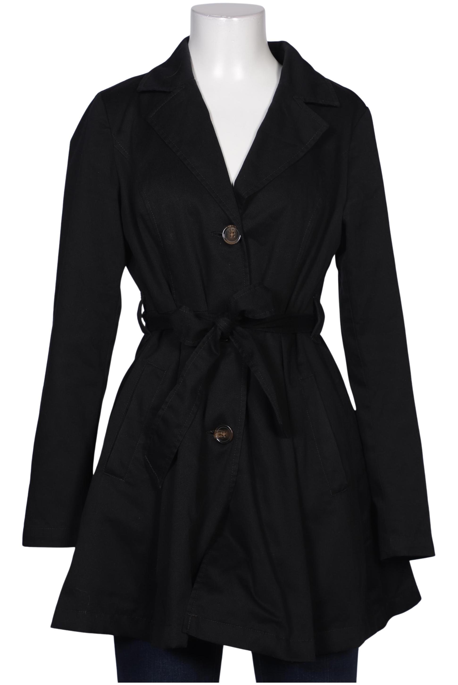 

Vero Moda Damen Mantel, schwarz, Gr. 38