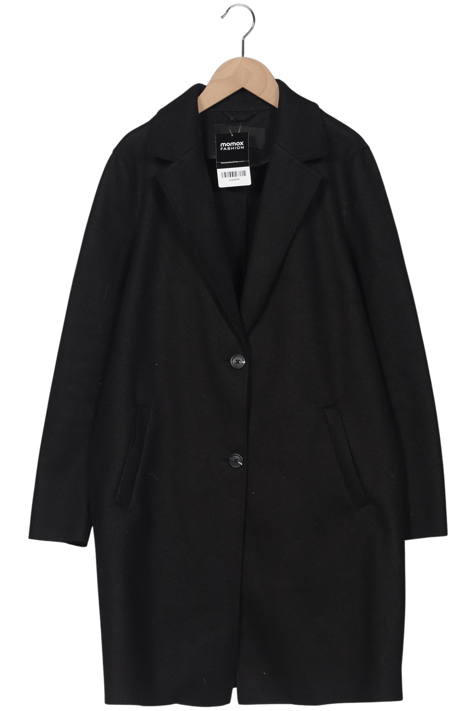 

Vero Moda Damen Mantel, schwarz, Gr. 36