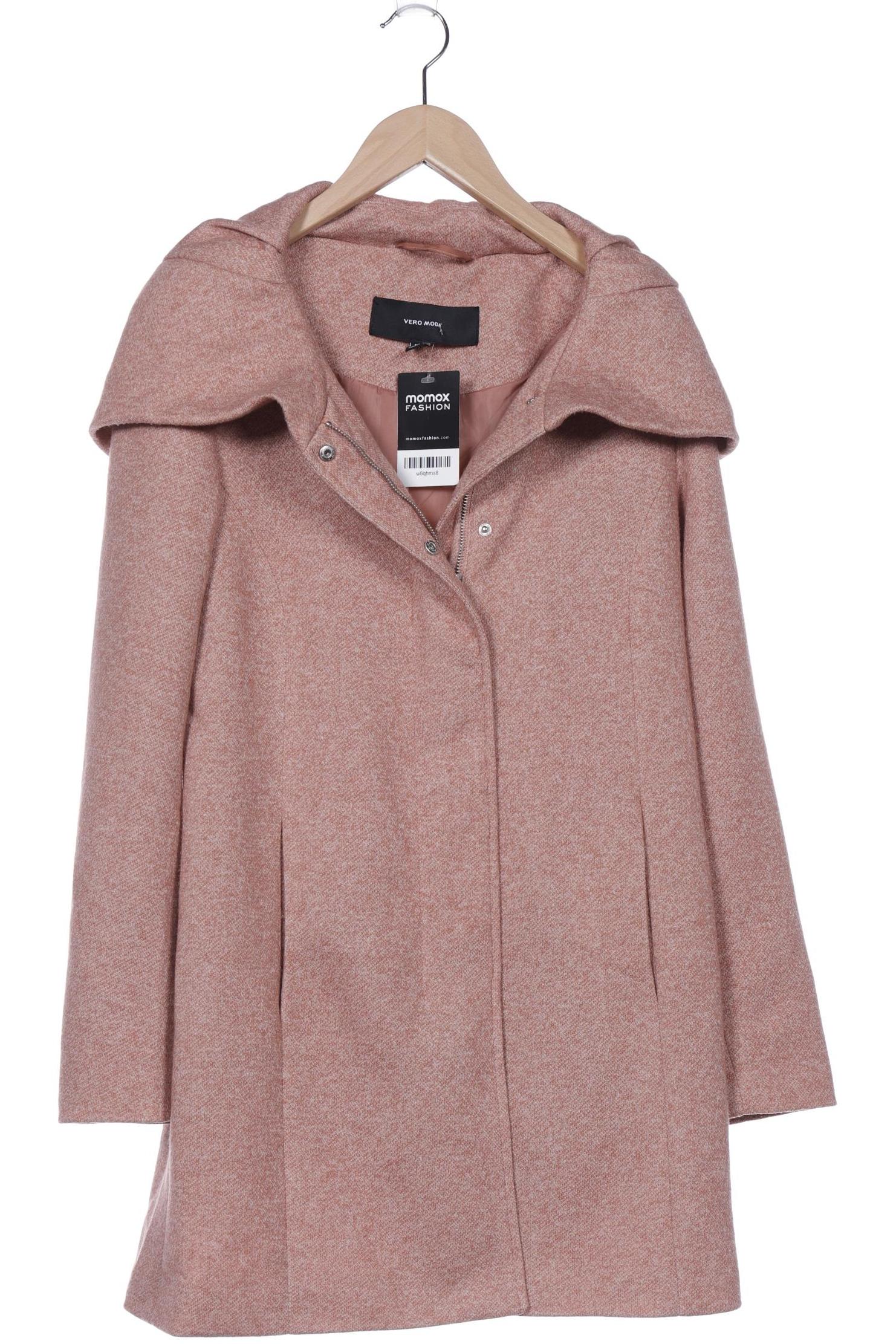 Thumbnail - Vero Moda Damen Mantel, beige, Gr. 38