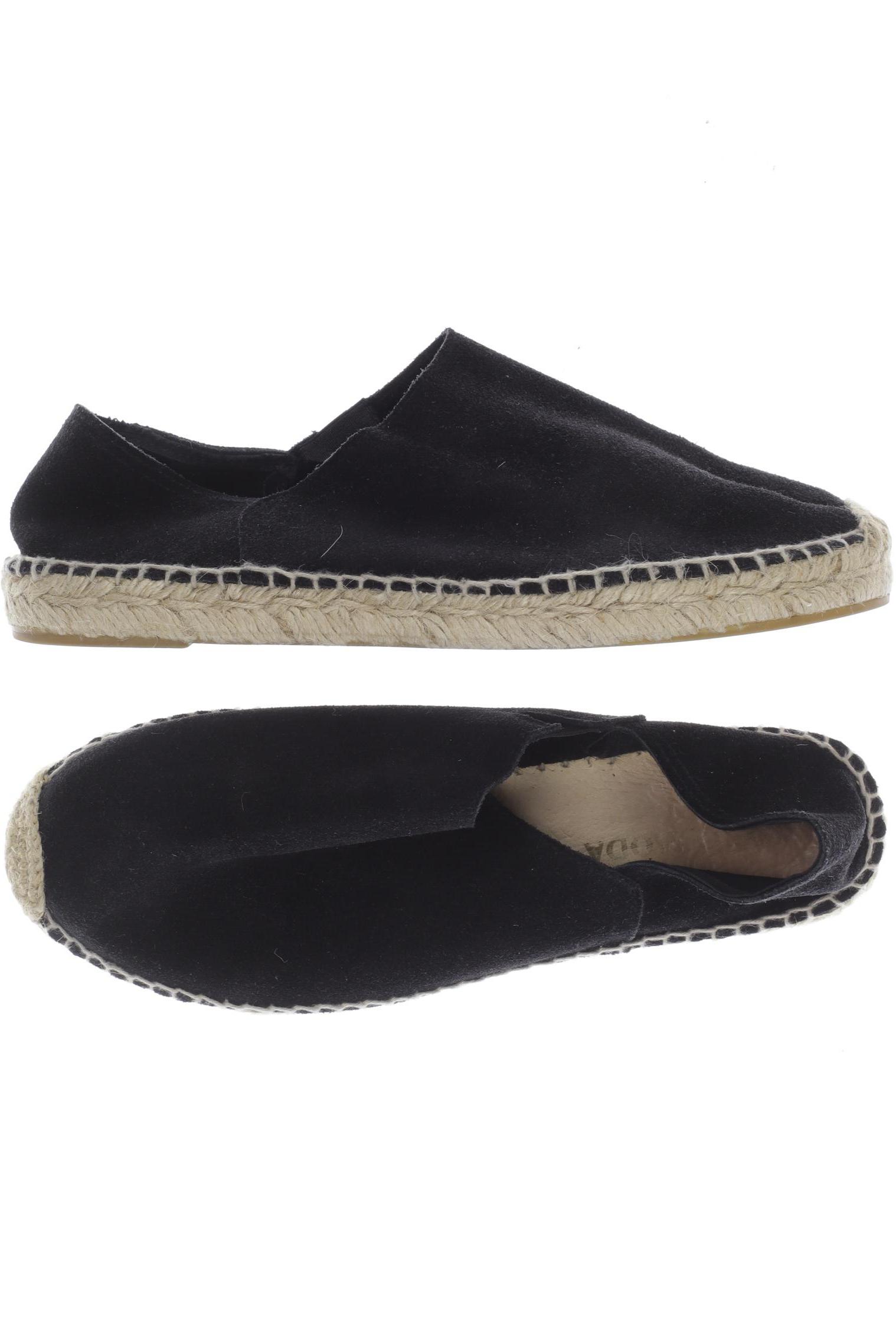 

Vero Moda Damen Halbschuh, schwarz, Gr. 38