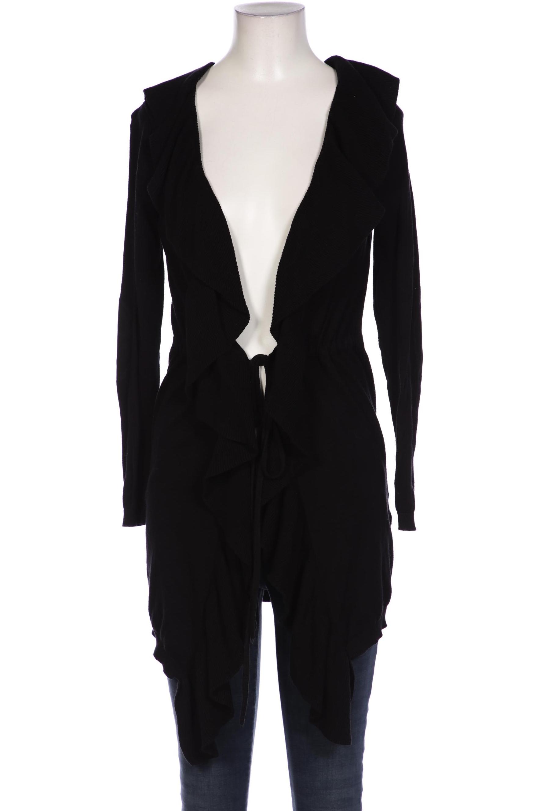 

Vero Moda Damen Strickjacke, schwarz, Gr. 36
