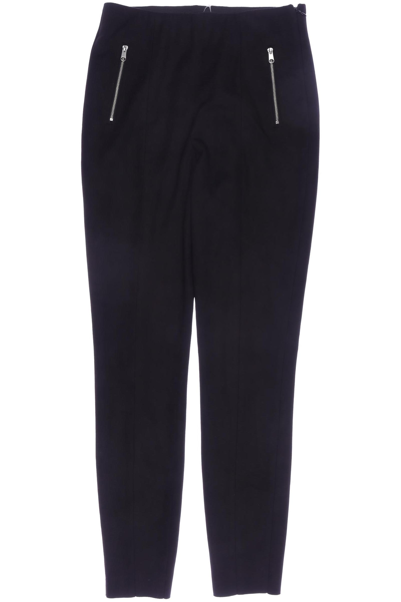 

Vero Moda Damen Stoffhose, schwarz, Gr. 0