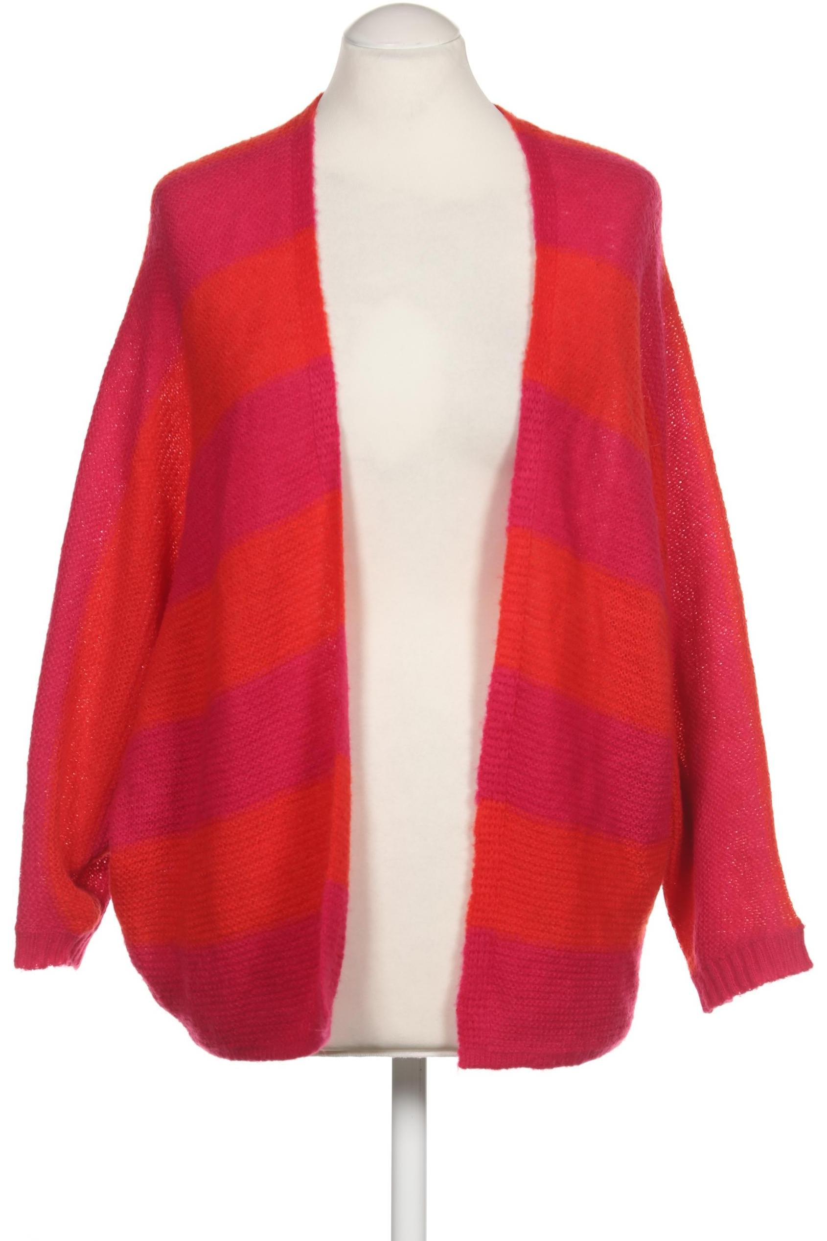 

Vero Moda Damen Strickjacke, rot, Gr. 38