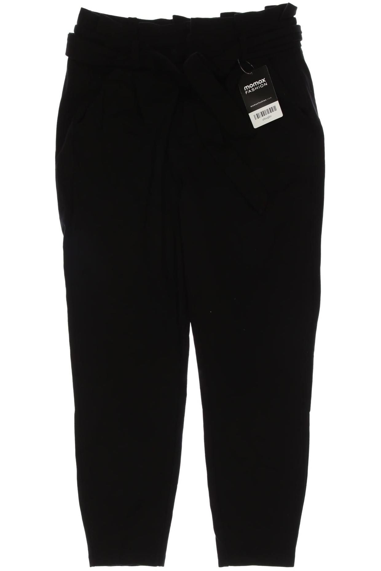 

Vero Moda Damen Stoffhose, schwarz