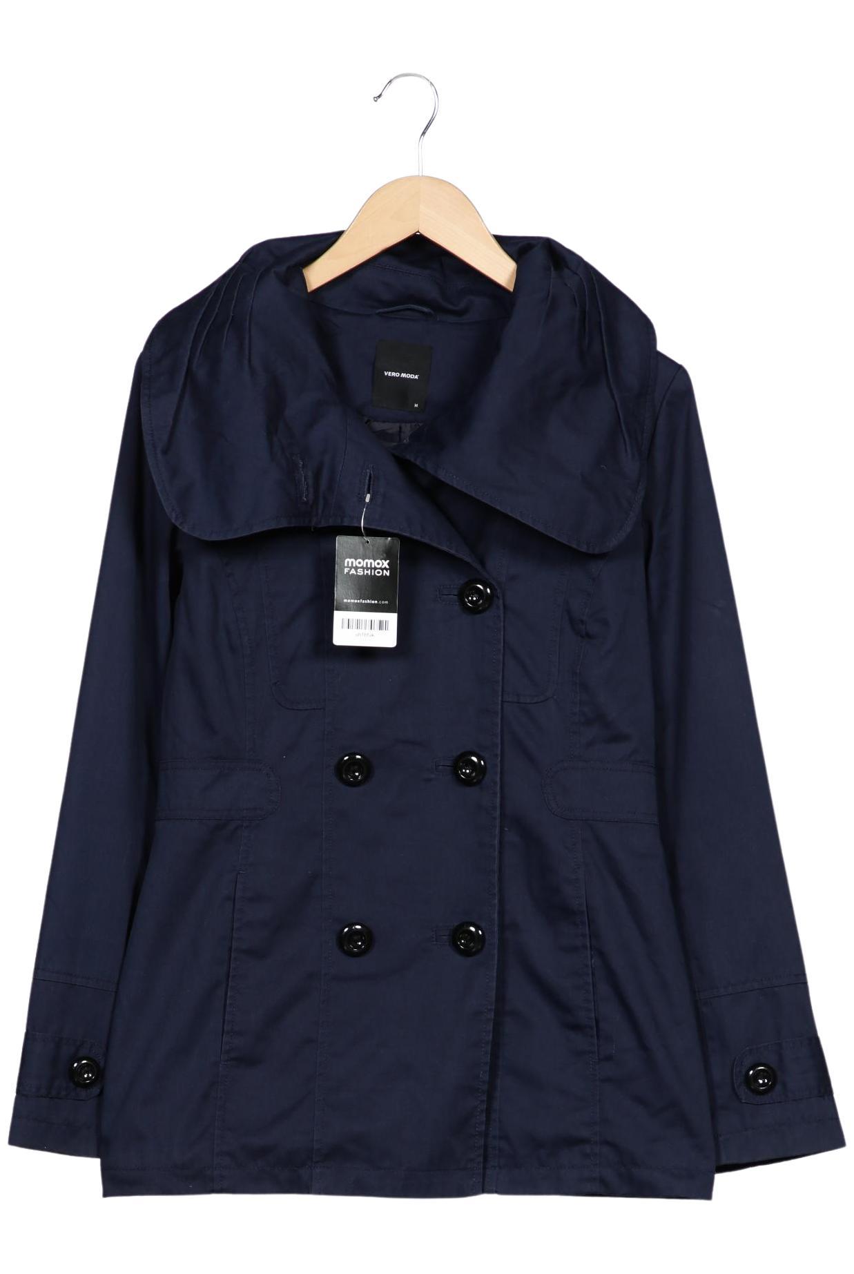 

Vero Moda Damen Jacke, marineblau, Gr. 38