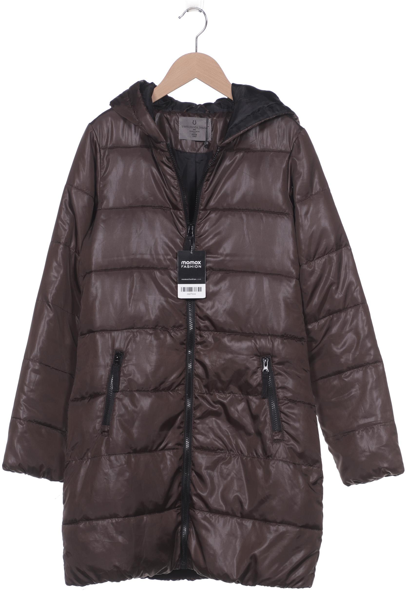 

Vero Moda Damen Mantel, braun, Gr. 34
