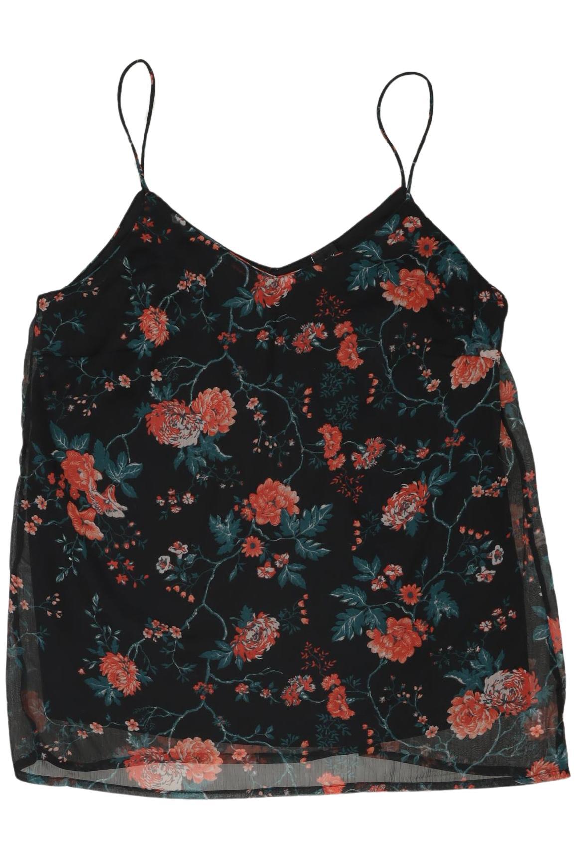 

Vero Moda Damen Top, schwarz, Gr. 36