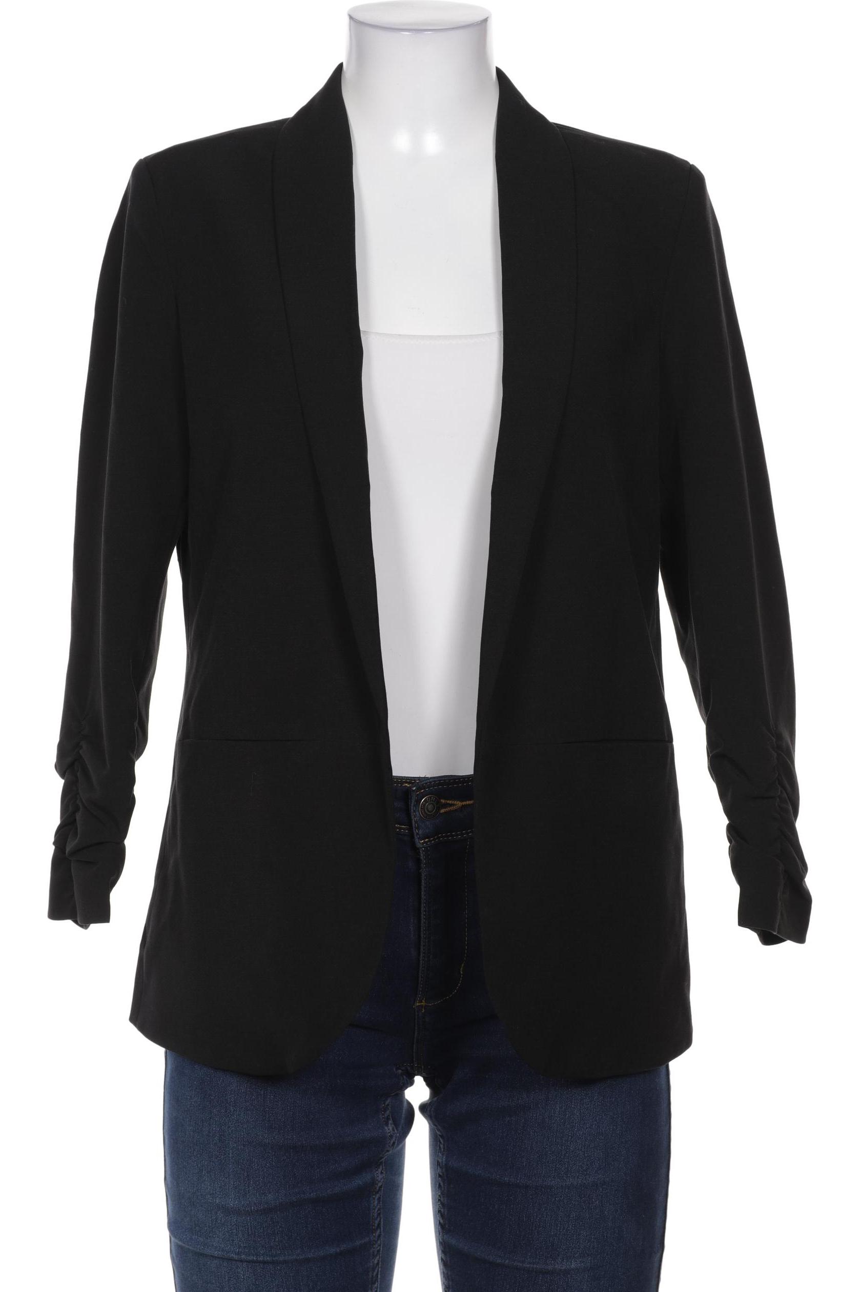 

Vero Moda Damen Blazer, schwarz, Gr. 34