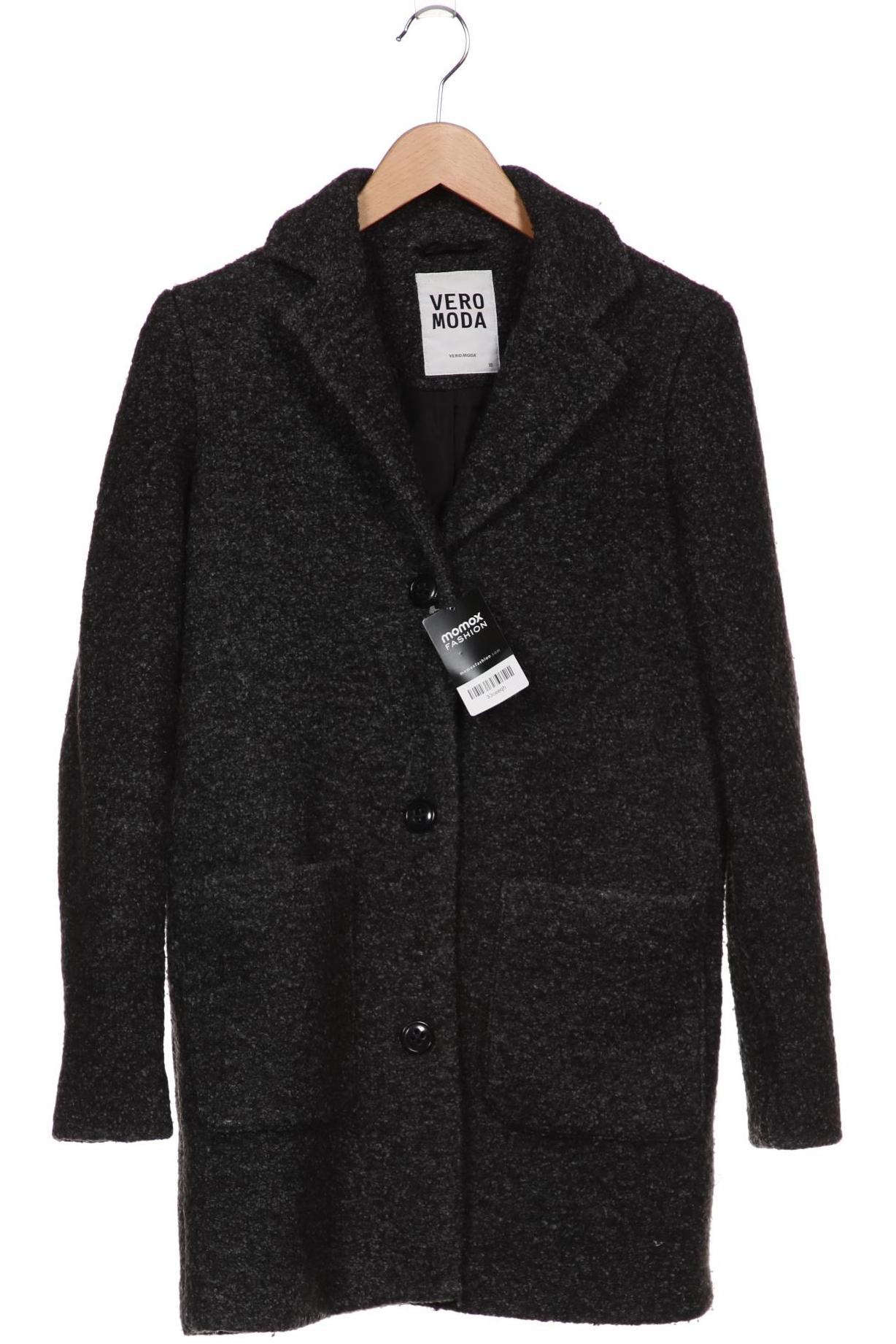 

Vero Moda Damen Mantel, grau