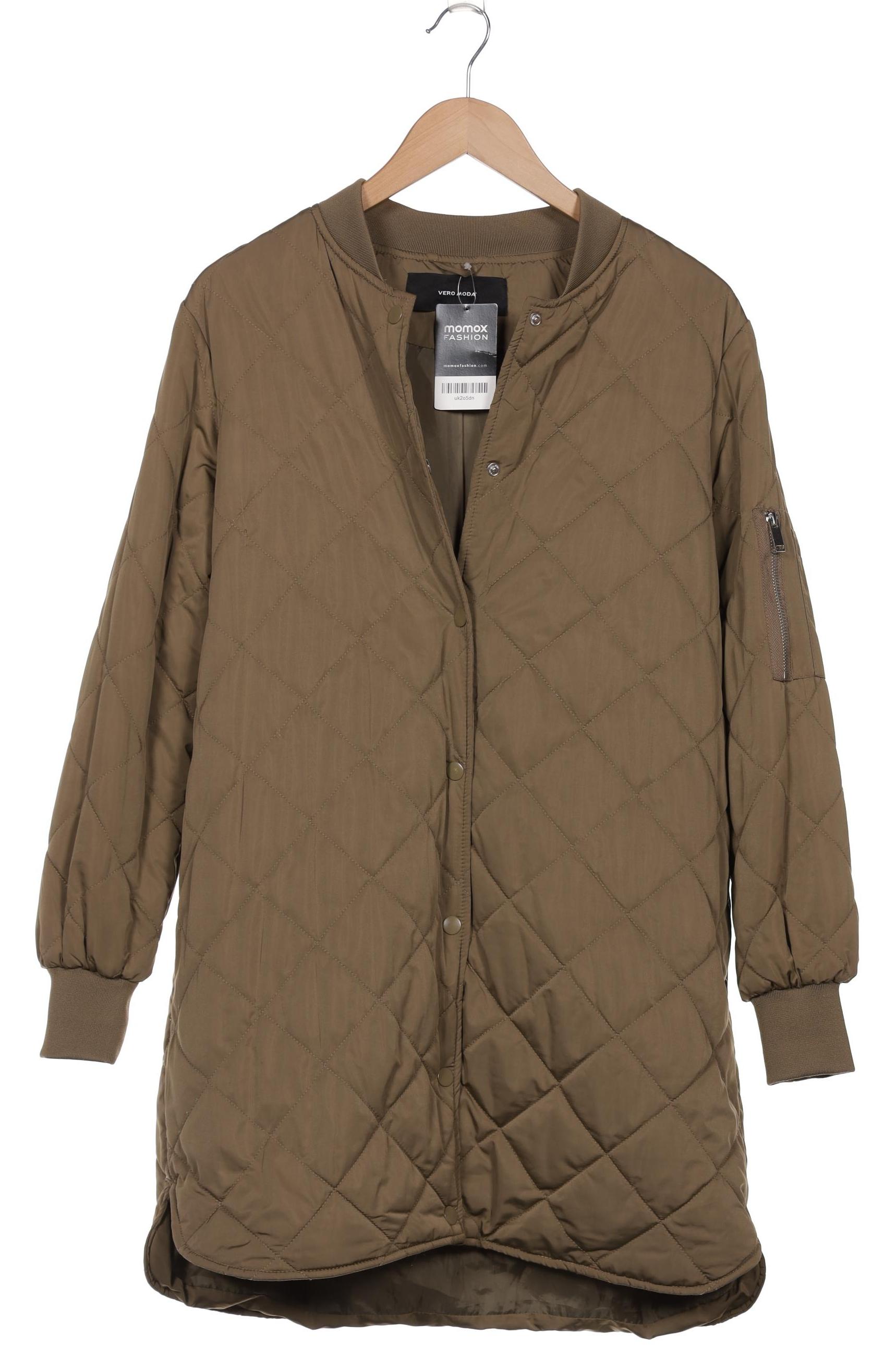 

Vero Moda Damen Mantel, braun, Gr. 38