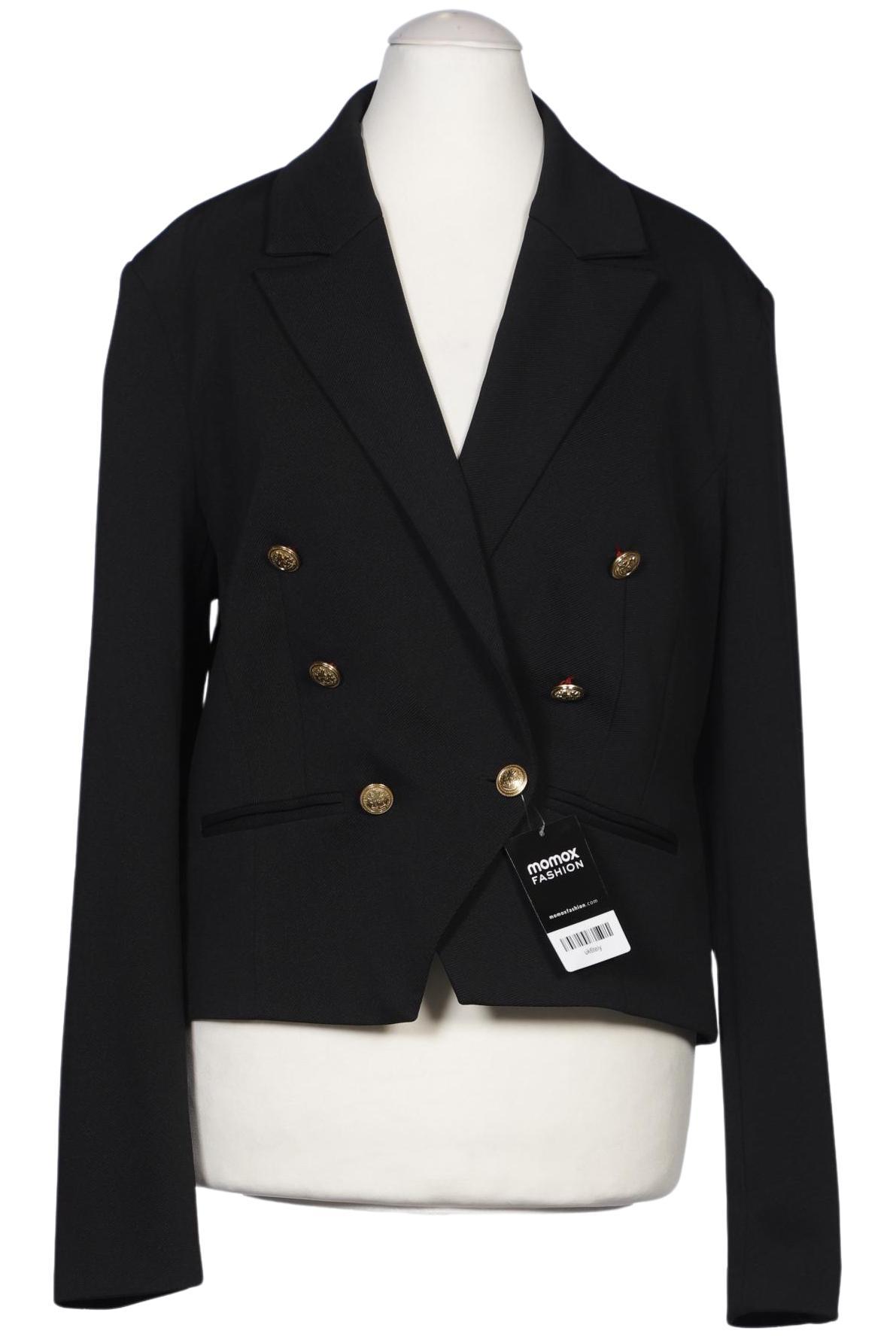 

Vero Moda Damen Blazer, schwarz, Gr. 38
