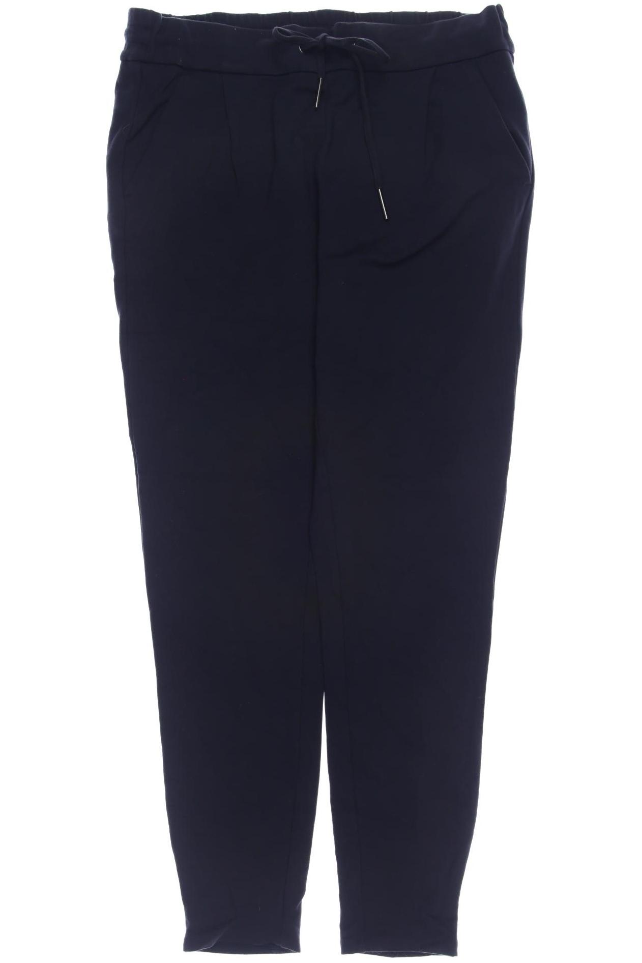 

Vero Moda Damen Stoffhose, marineblau, Gr. 0