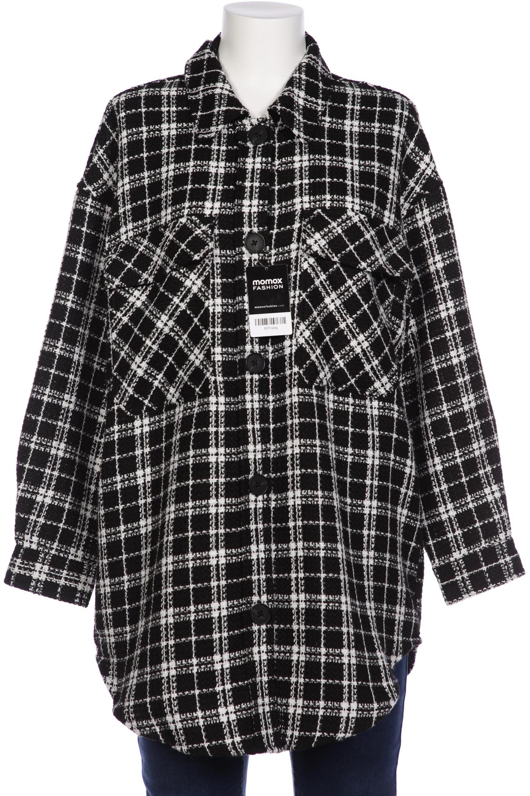 

Vero Moda Damen Bluse, schwarz, Gr. 42