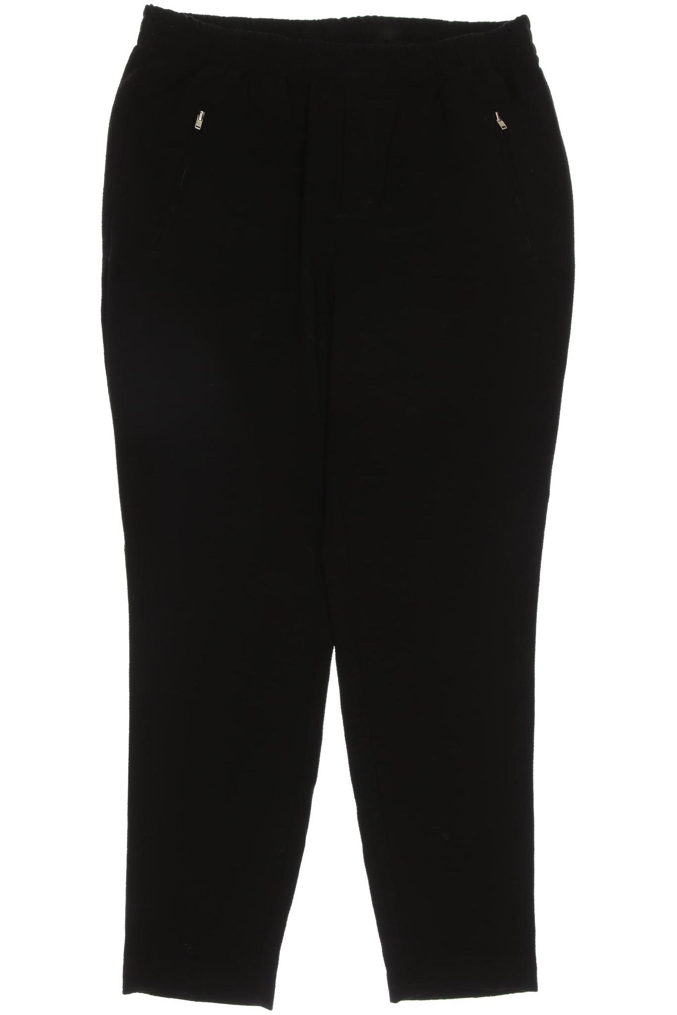 

Vero Moda Damen Stoffhose, schwarz