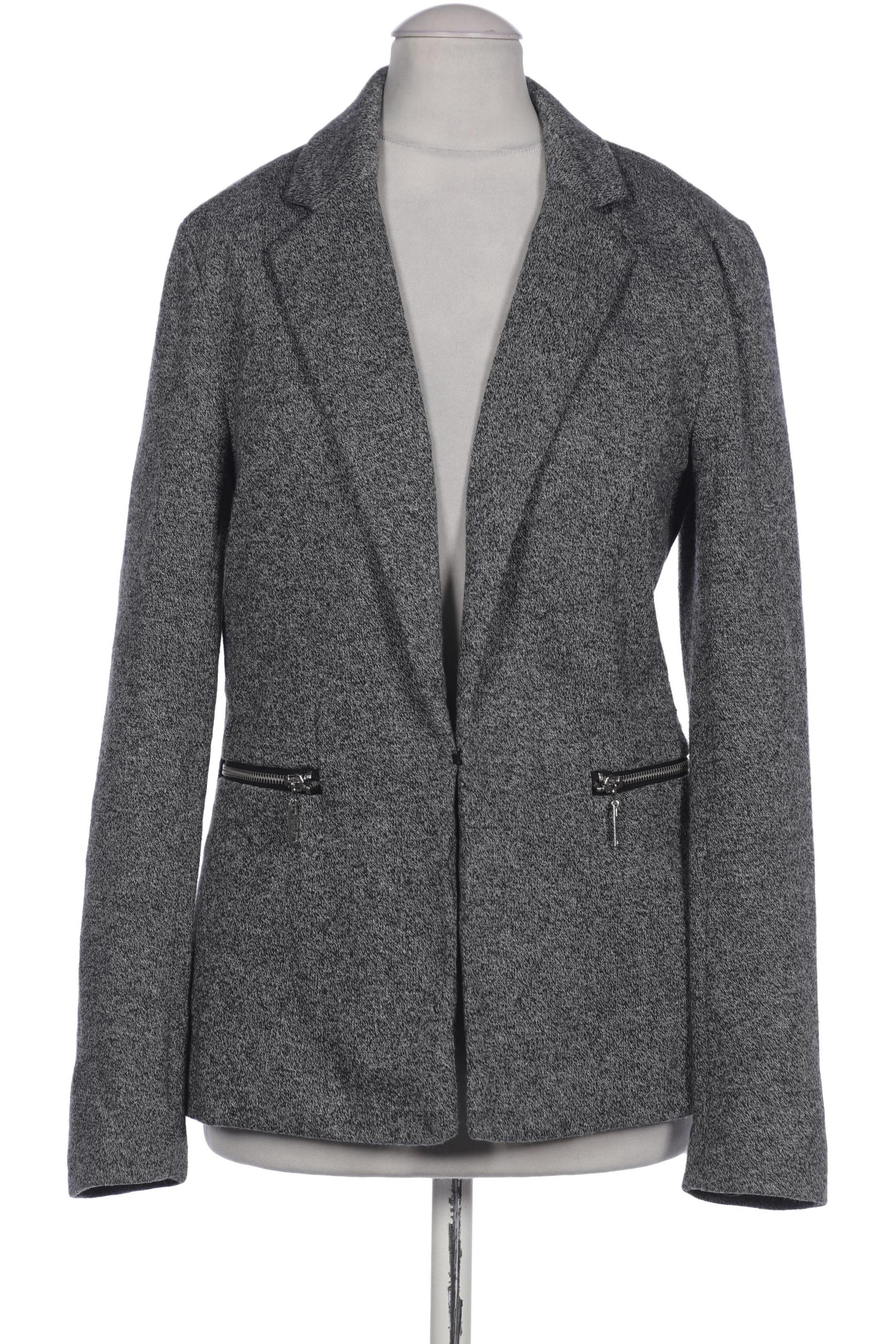 

Vero Moda Damen Blazer, grau, Gr. 36
