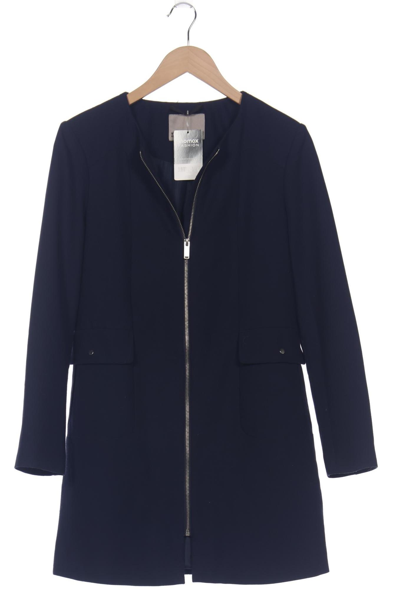 

Vero Moda Damen Mantel, marineblau, Gr. 38