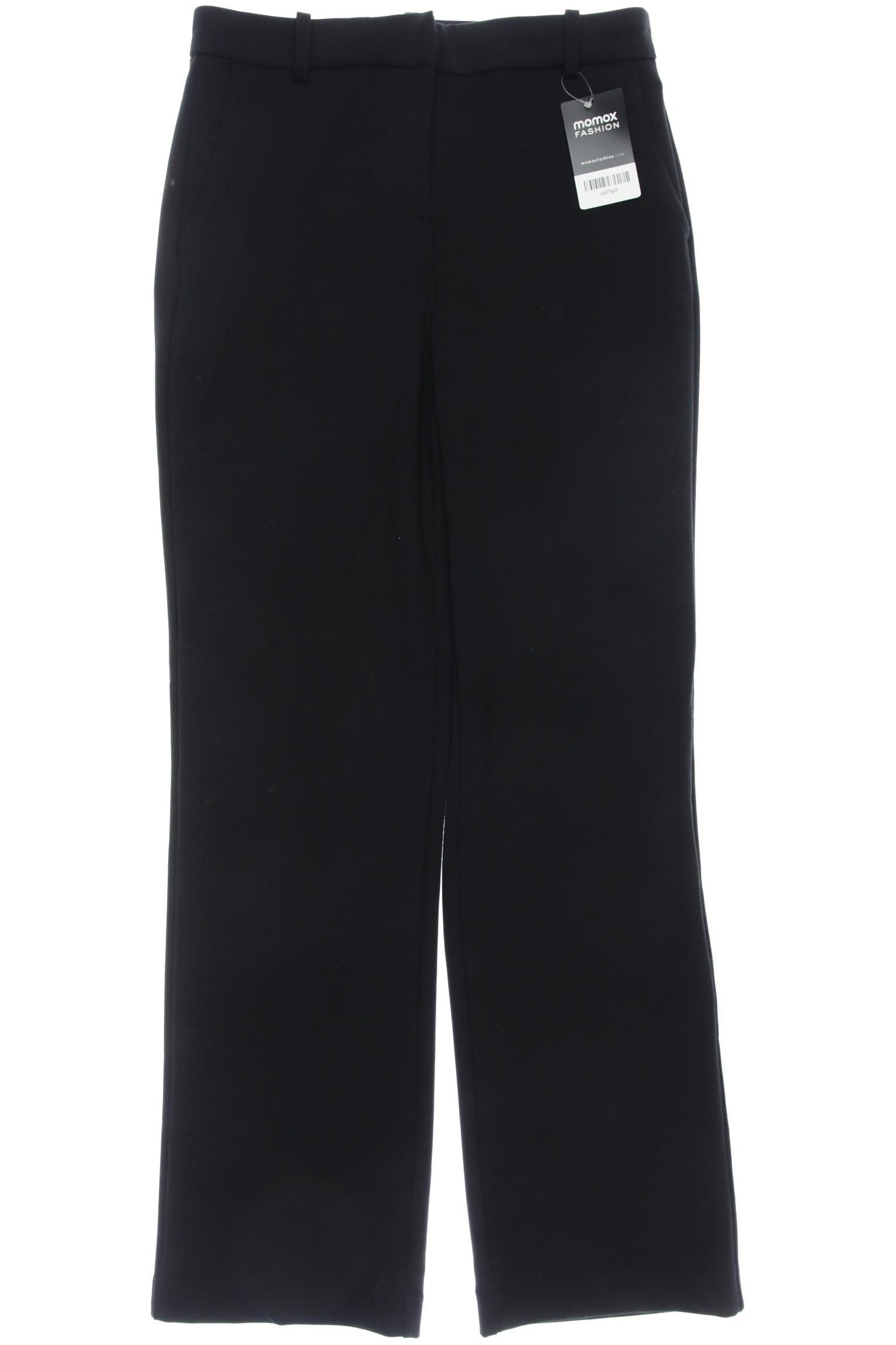 

Vero Moda Damen Stoffhose, schwarz, Gr. 0