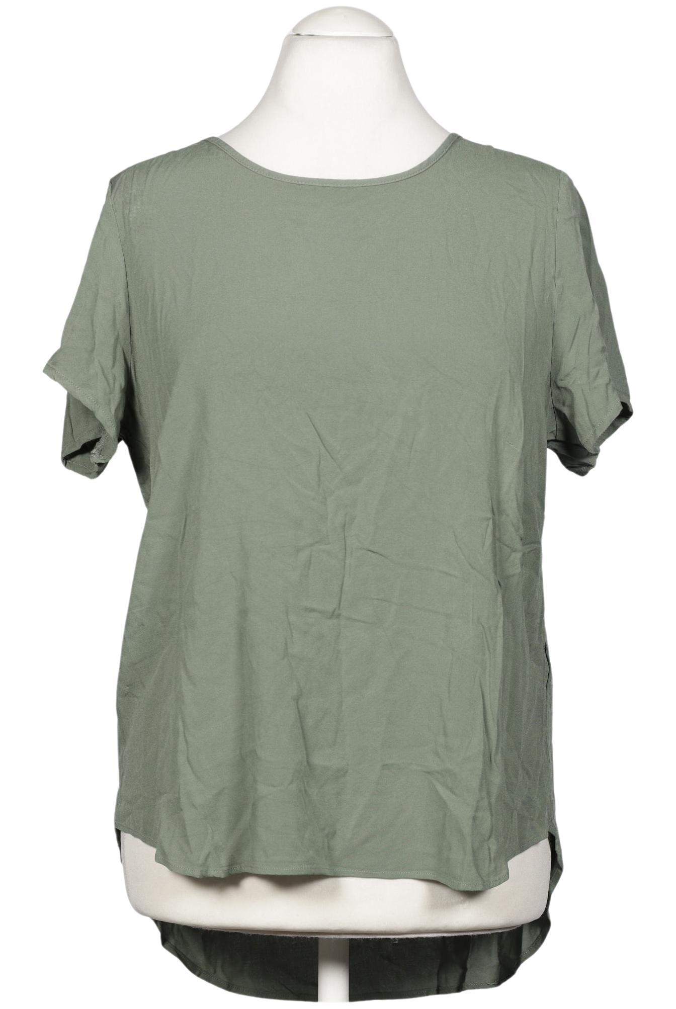 

Vero Moda Damen Bluse, grün, Gr. 44