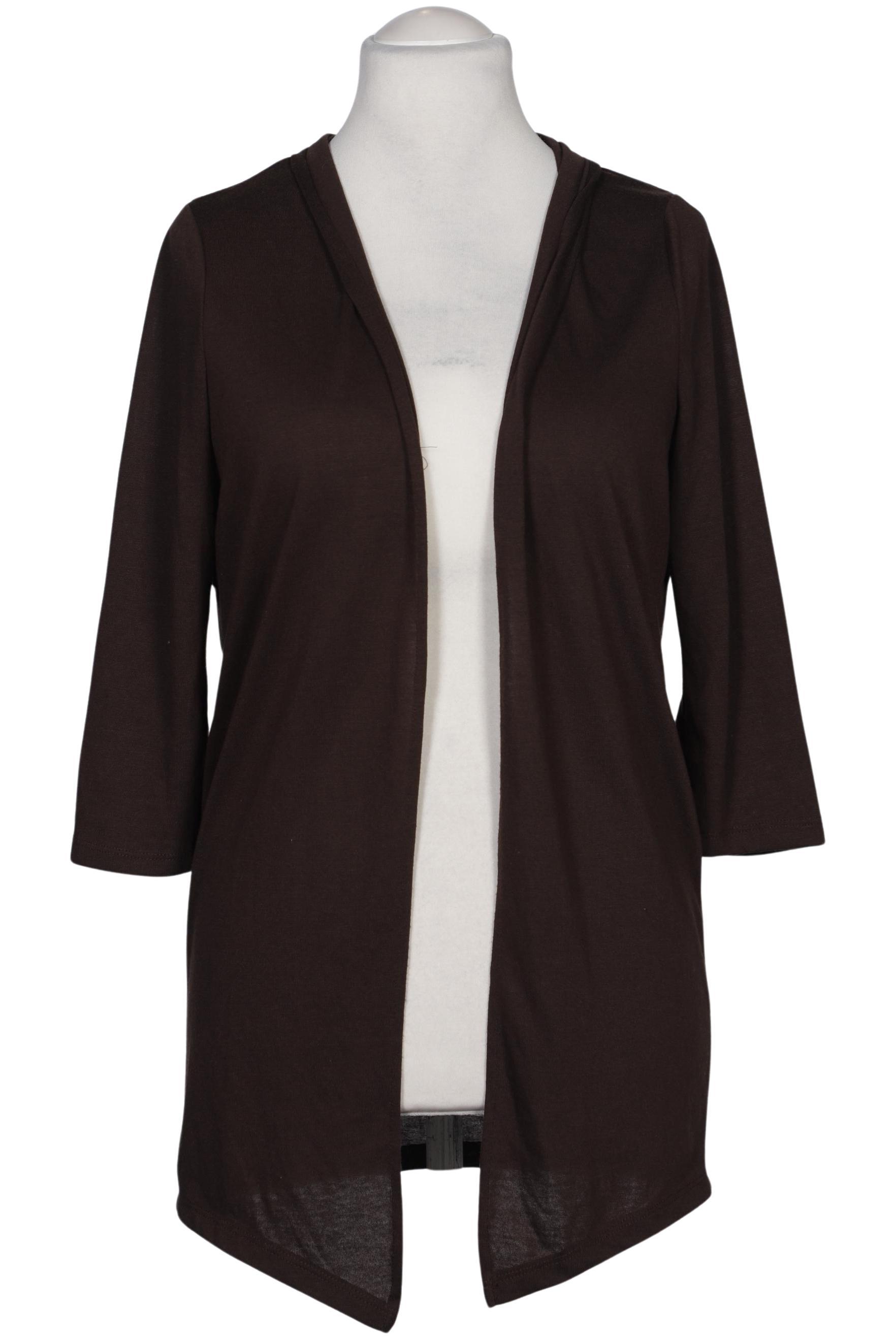 

Vero Moda Damen Strickjacke, braun, Gr. 42