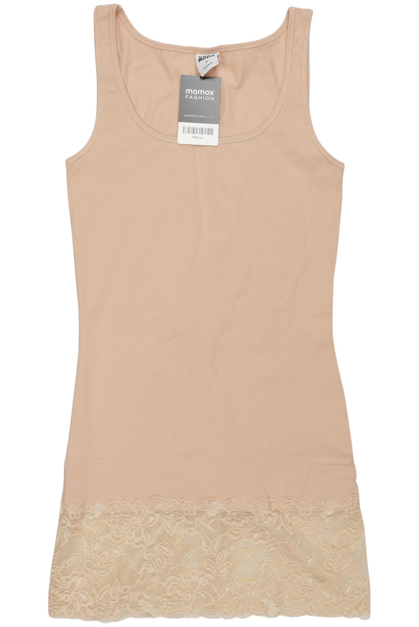 

Vero Moda Damen Top, pink, Gr. 34