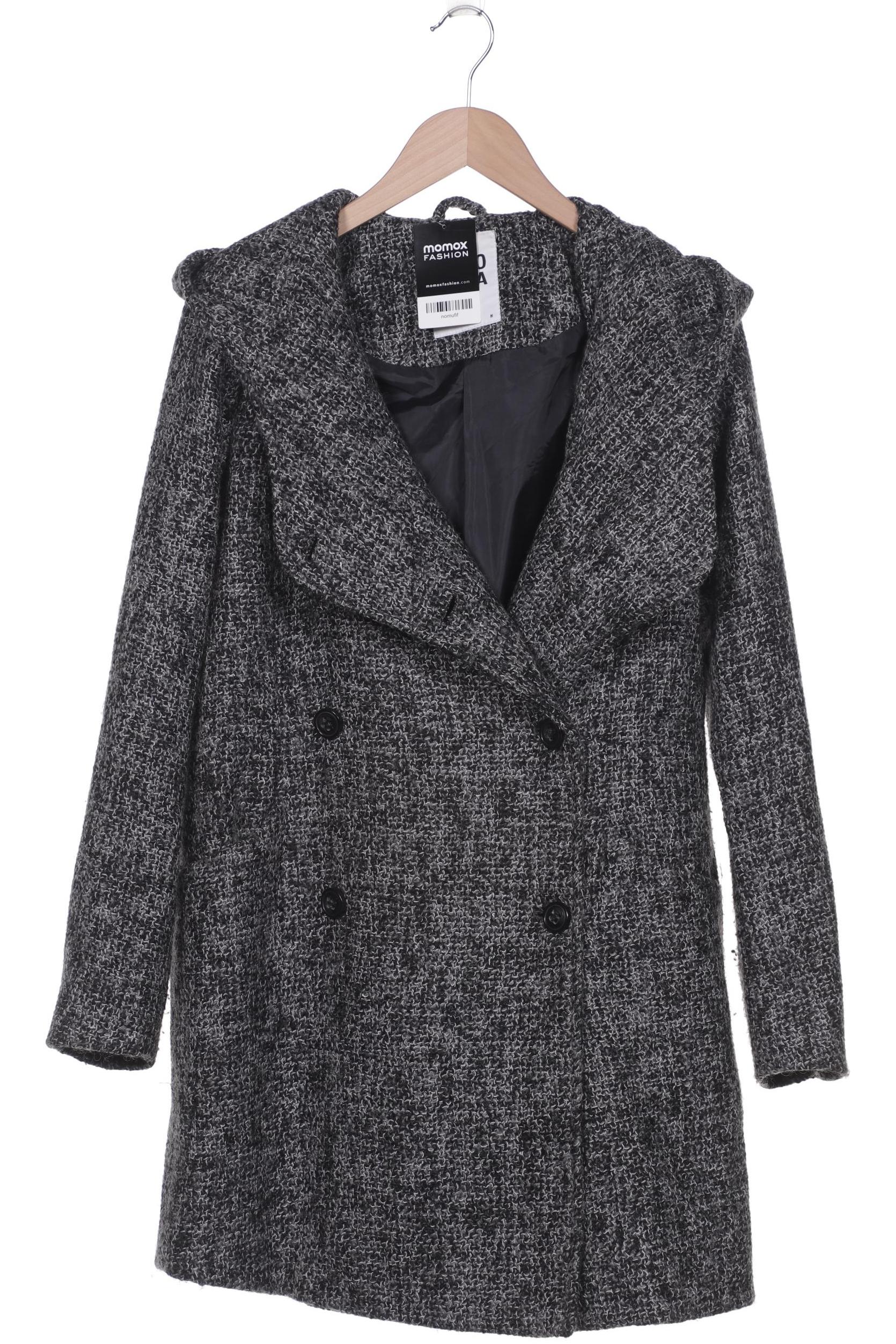 

Vero Moda Damen Mantel, schwarz, Gr. 38