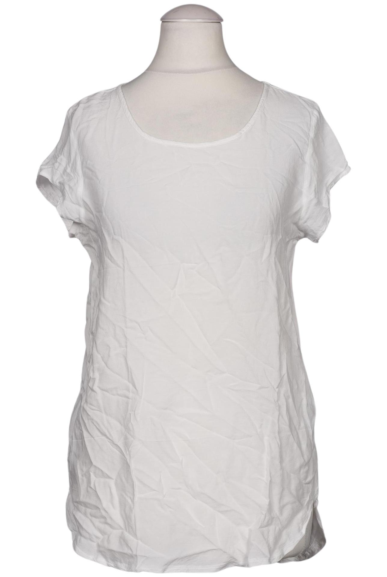 

Vero Moda Damen Bluse, weiß, Gr. 36