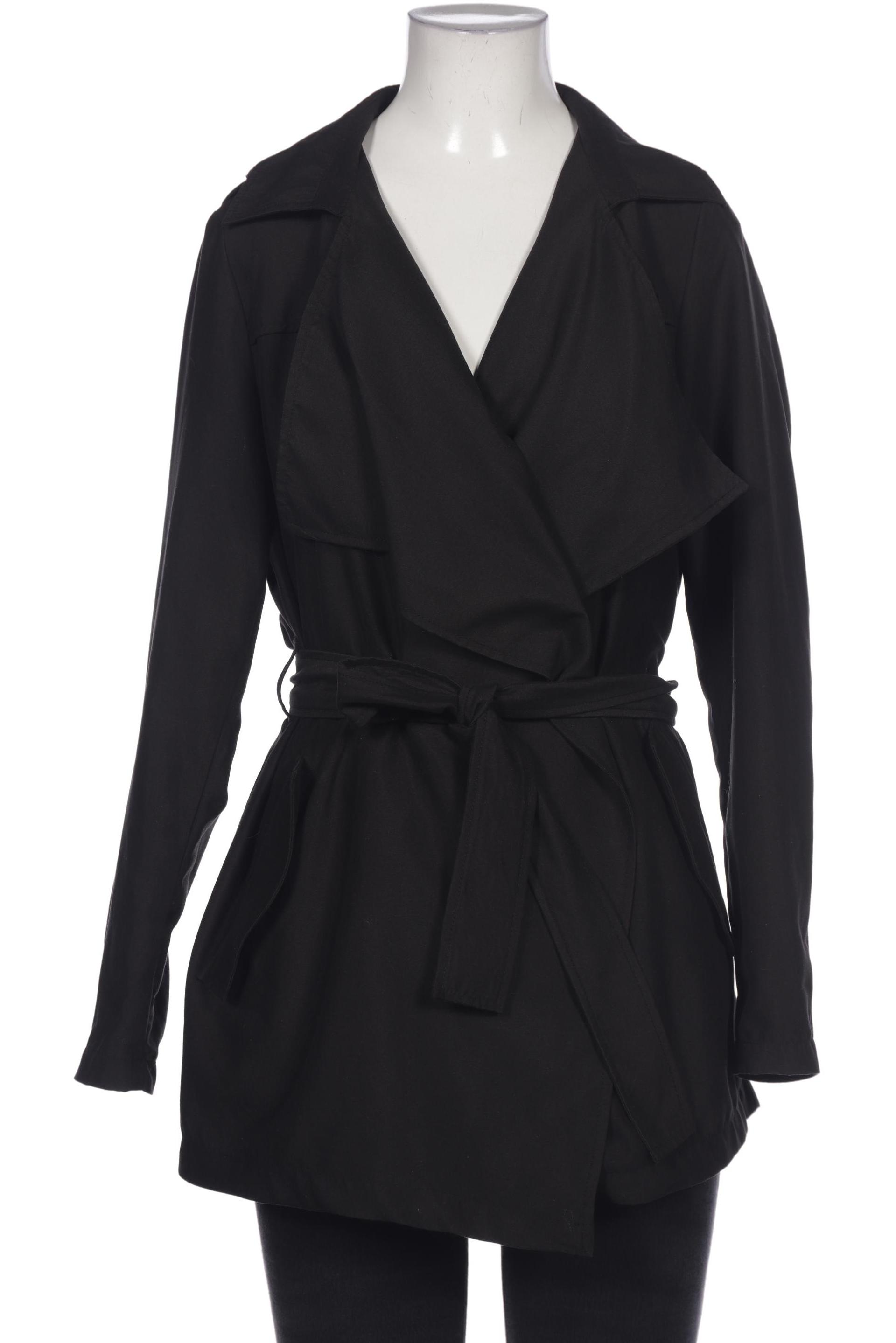 

Vero Moda Damen Mantel, schwarz