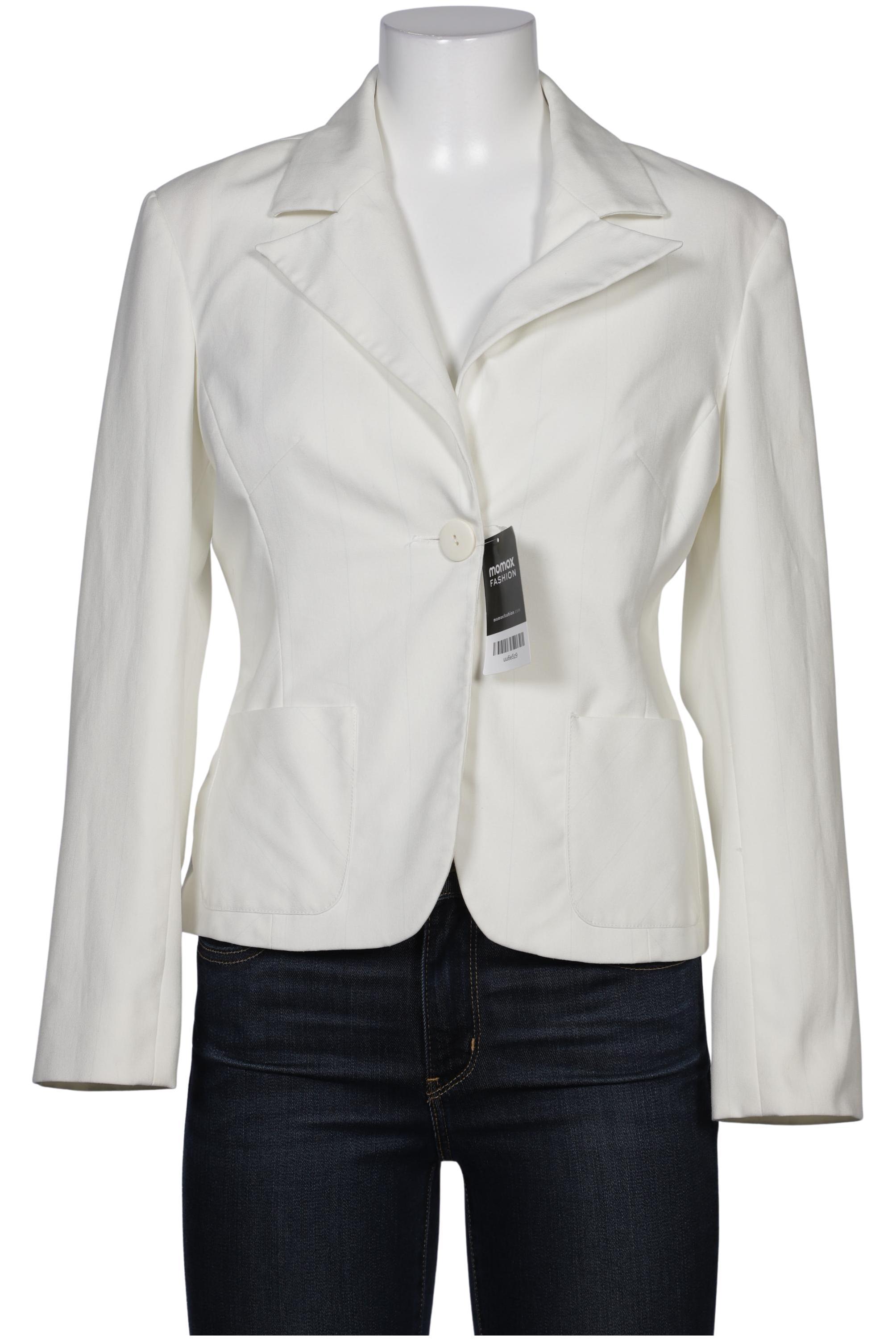 

Vero Moda Damen Blazer, cremeweiß, Gr. 40