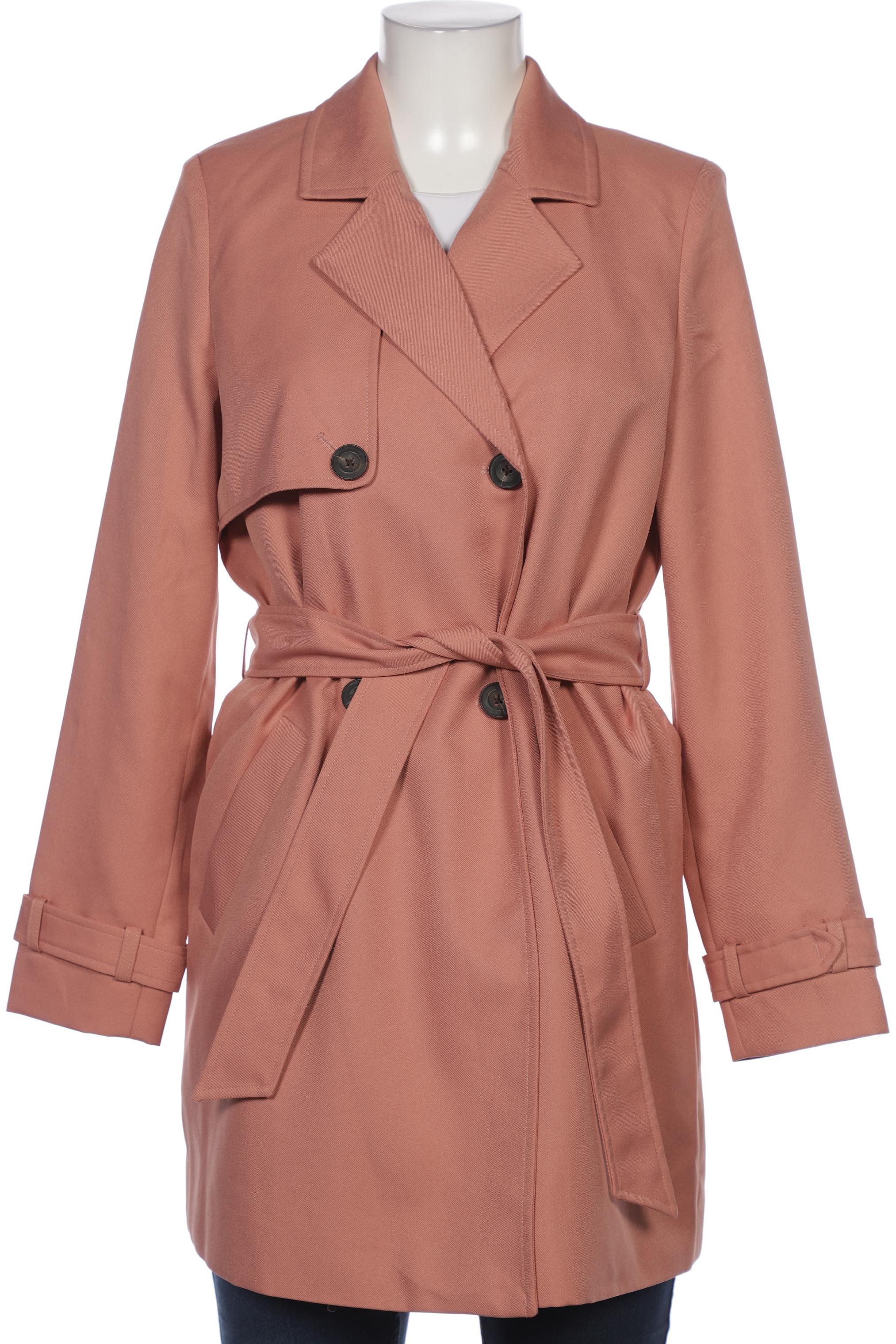 

Vero Moda Damen Mantel, pink, Gr. 38