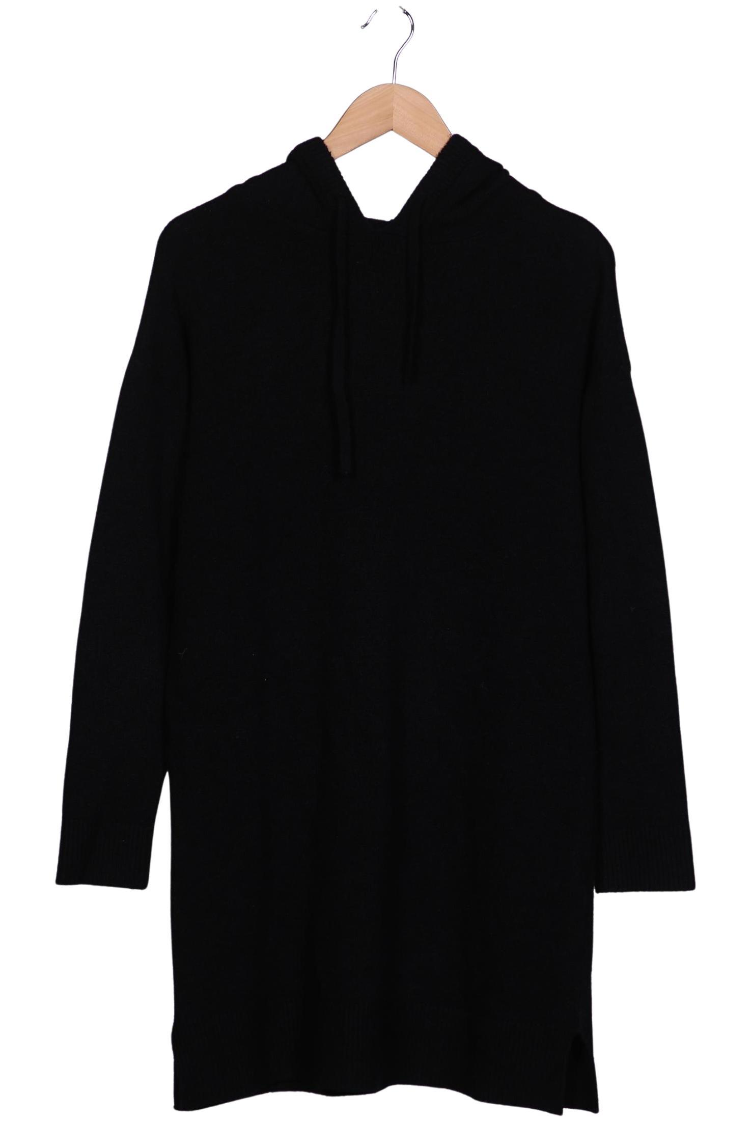 

Vero Moda Damen Kapuzenpullover, schwarz, Gr. 36