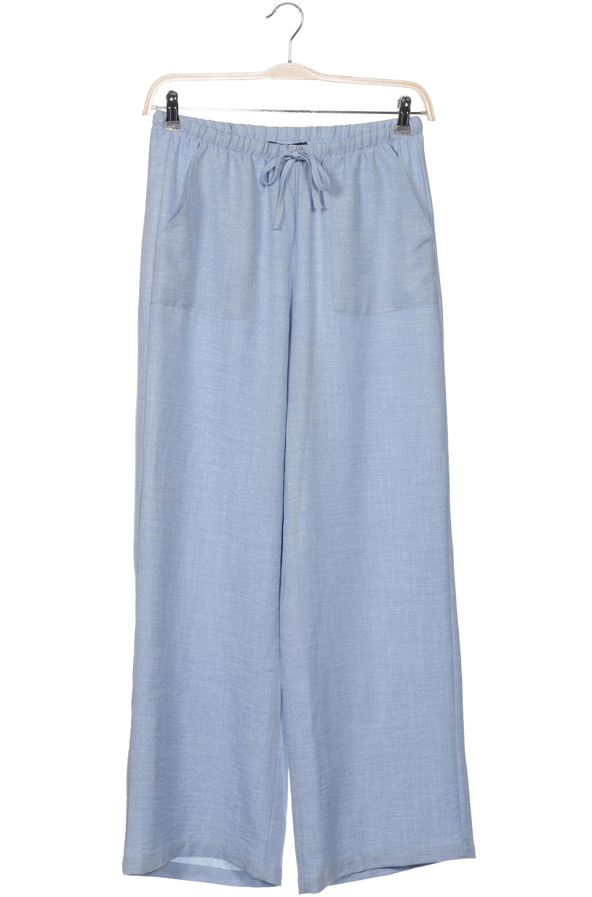 

Vero Moda Damen Stoffhose, blau, Gr. 0