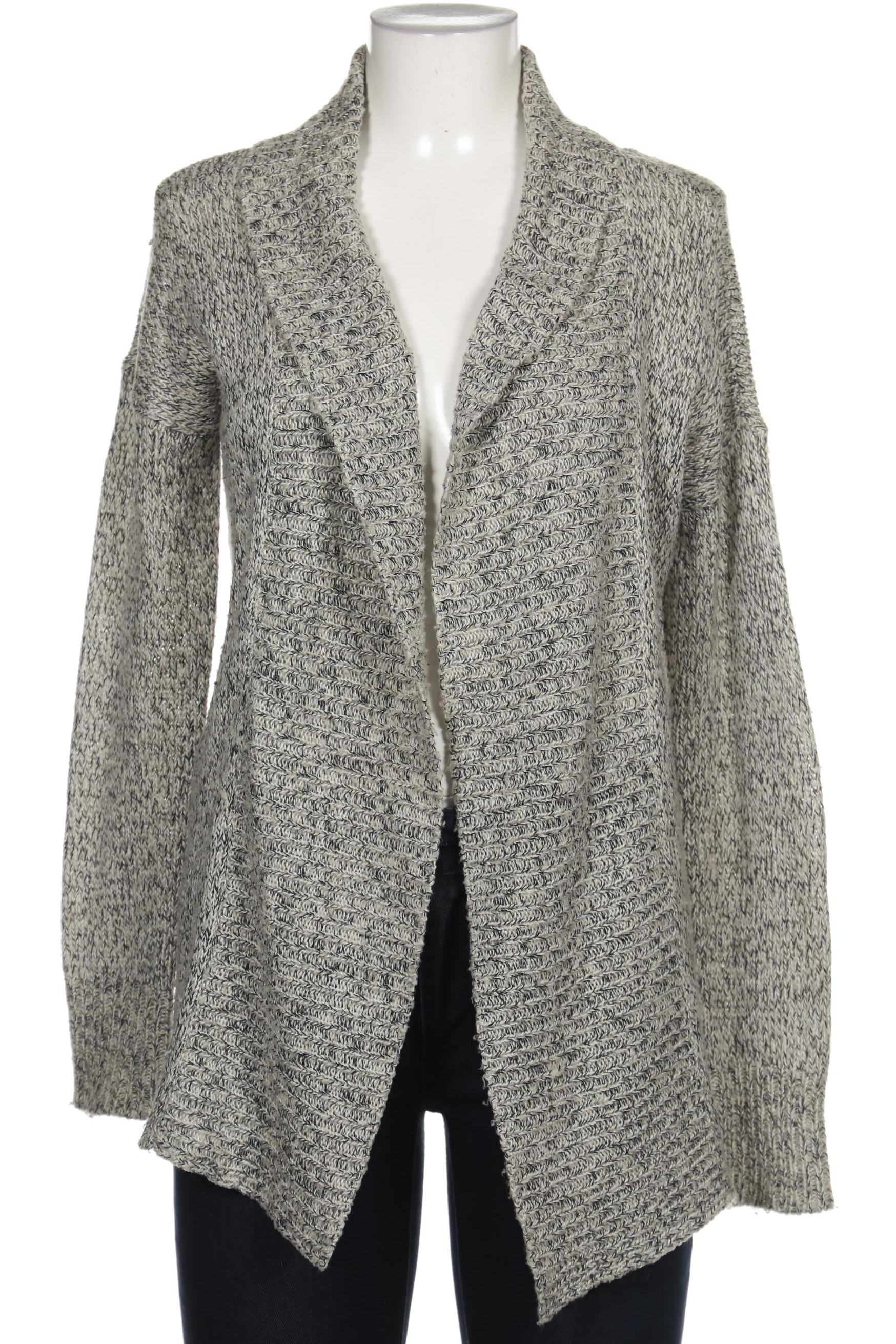 

Vero Moda Damen Strickjacke, grau