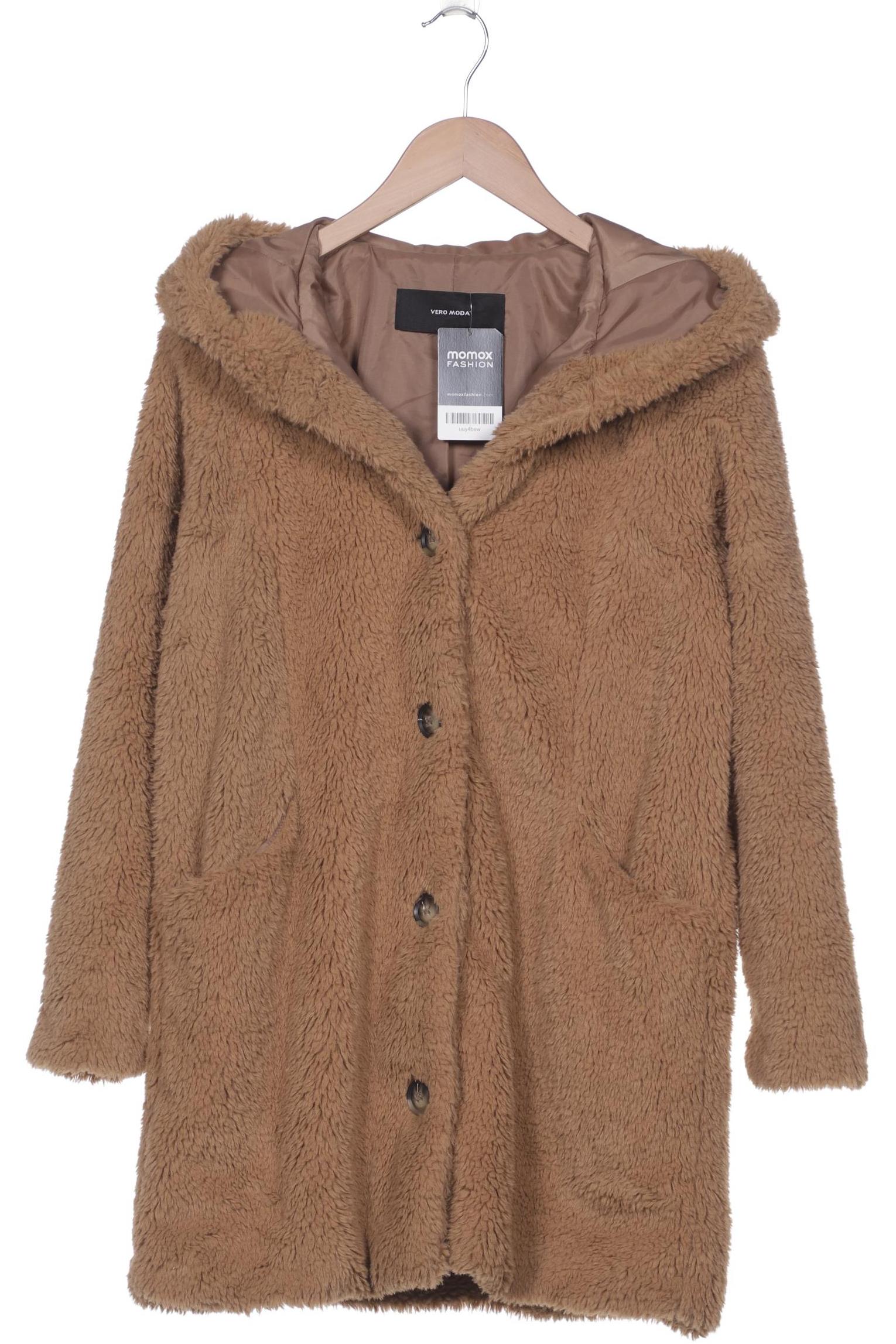 

Vero Moda Damen Mantel, beige, Gr. 38