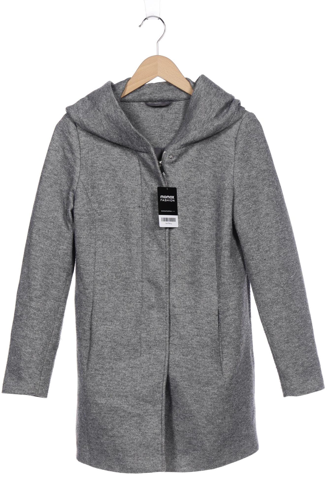 

Vero Moda Damen Mantel, grau