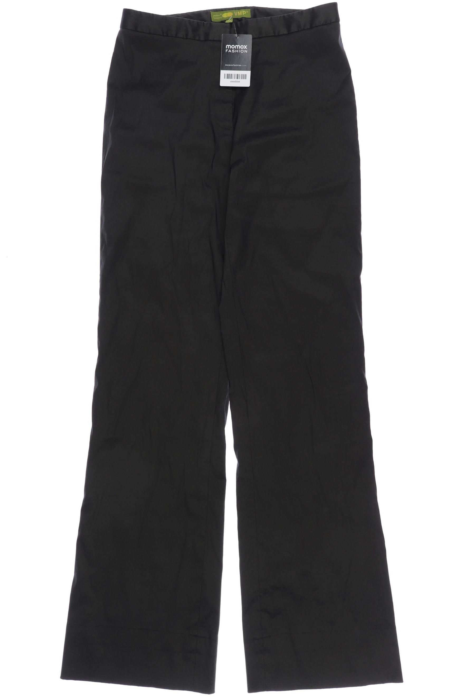 

Vero Moda Damen Stoffhose, grün, Gr. 38