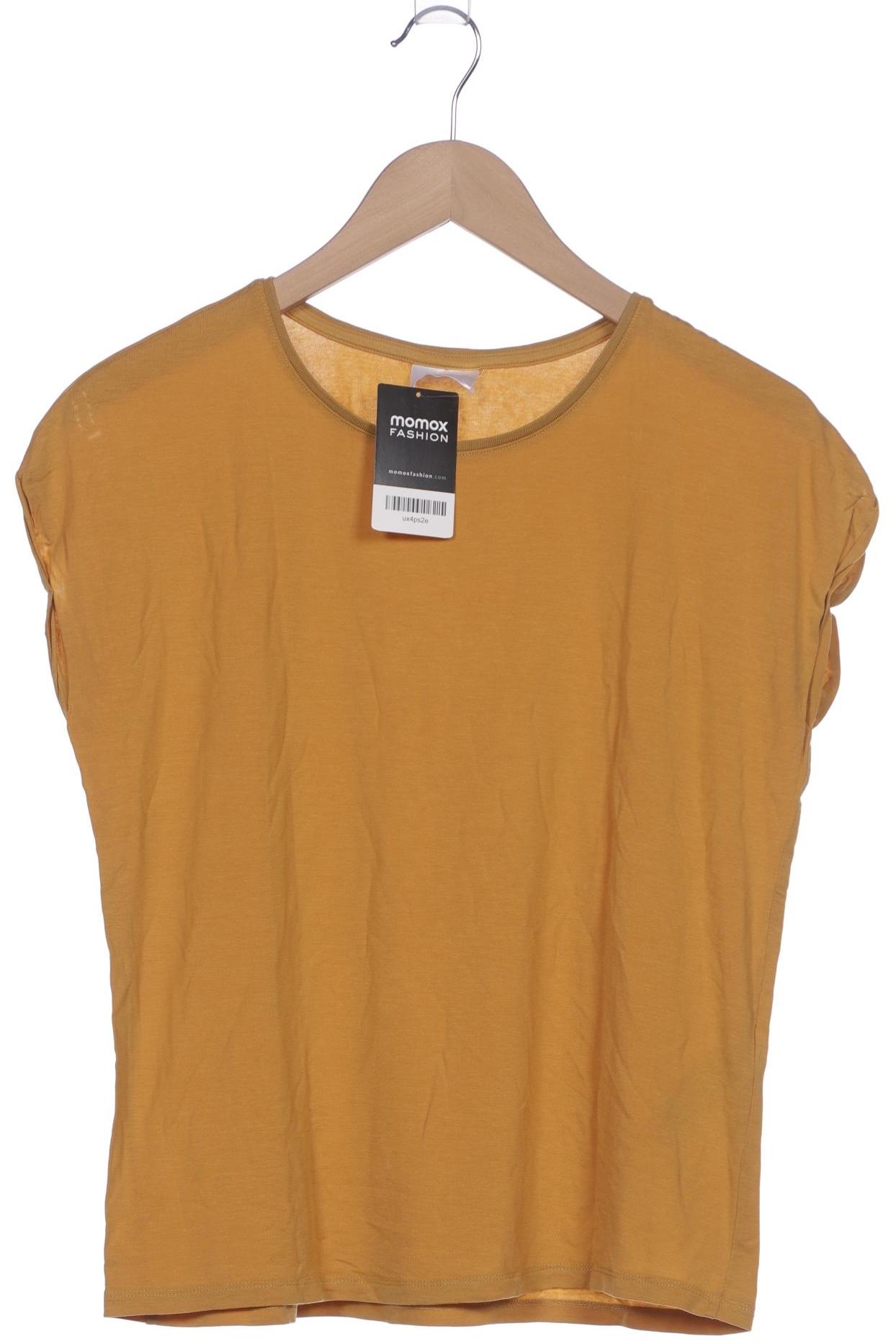 

Vero Moda Damen T-Shirt, orange, Gr. 36