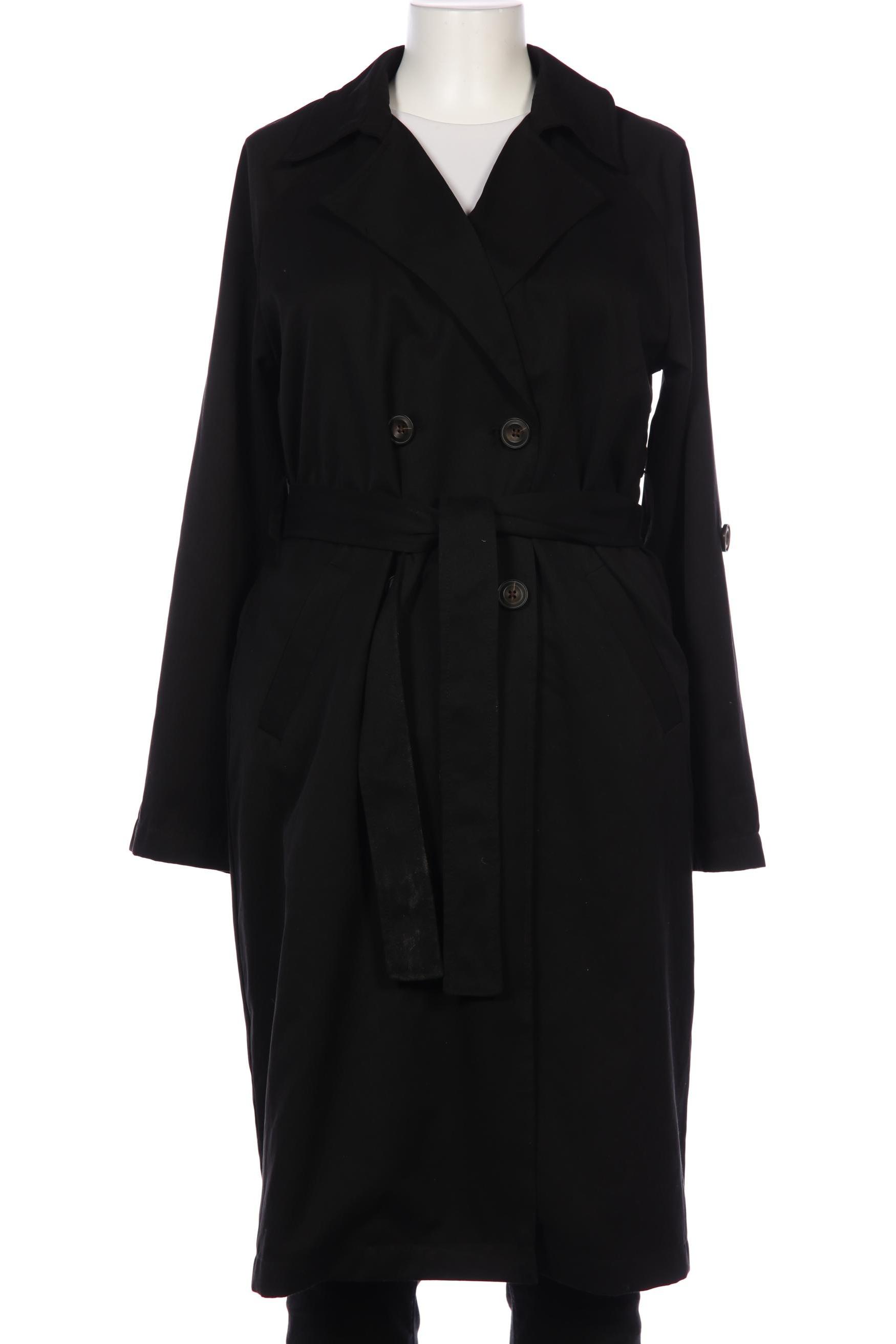 

Vero Moda Damen Mantel, schwarz, Gr. 42