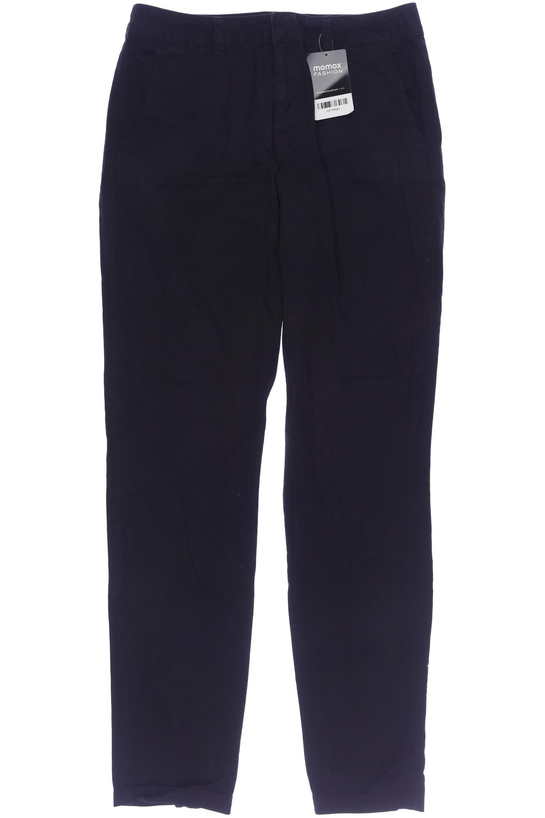 

Vero Moda Damen Stoffhose, schwarz, Gr. 0