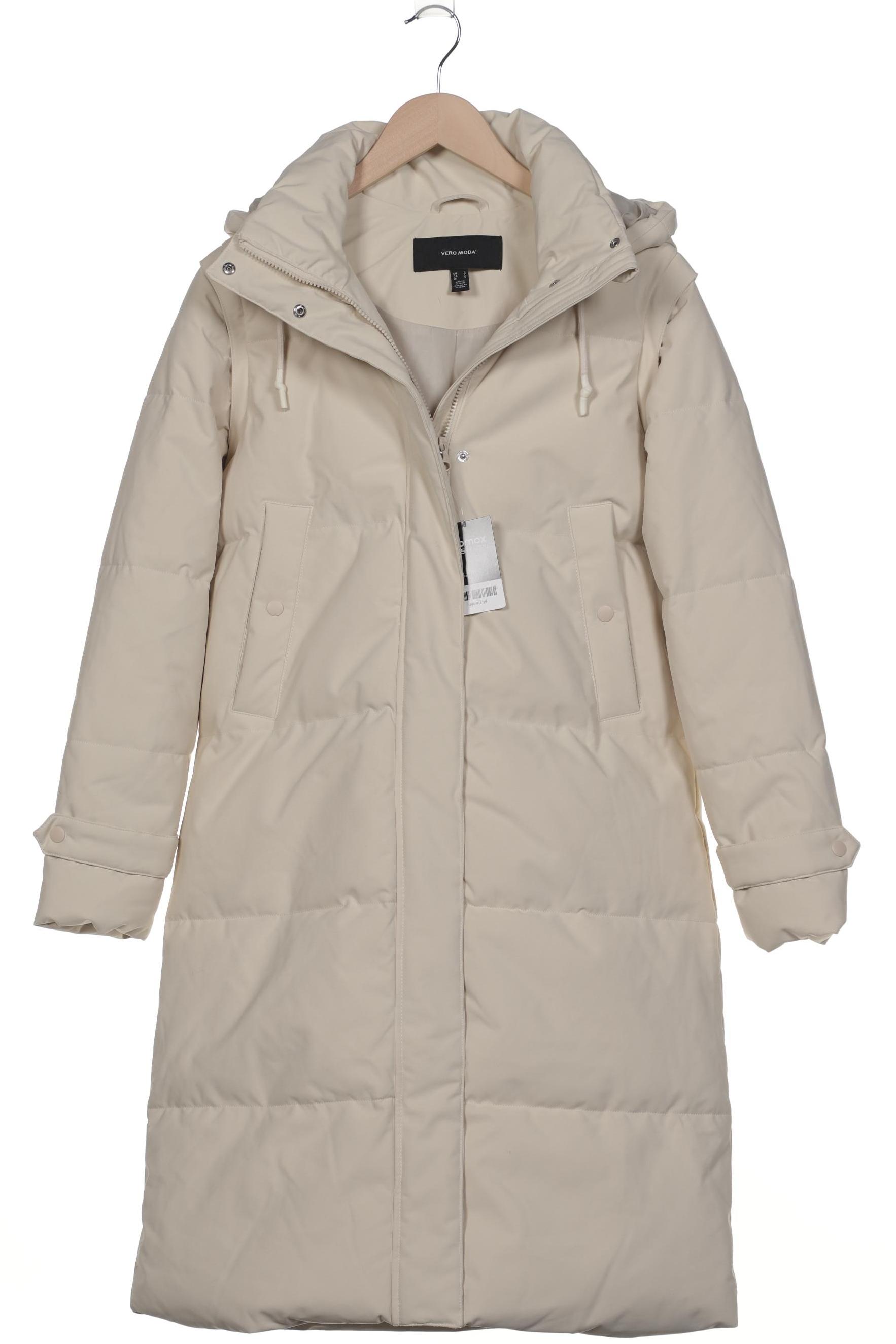 

Vero Moda Damen Mantel, beige, Gr. 36