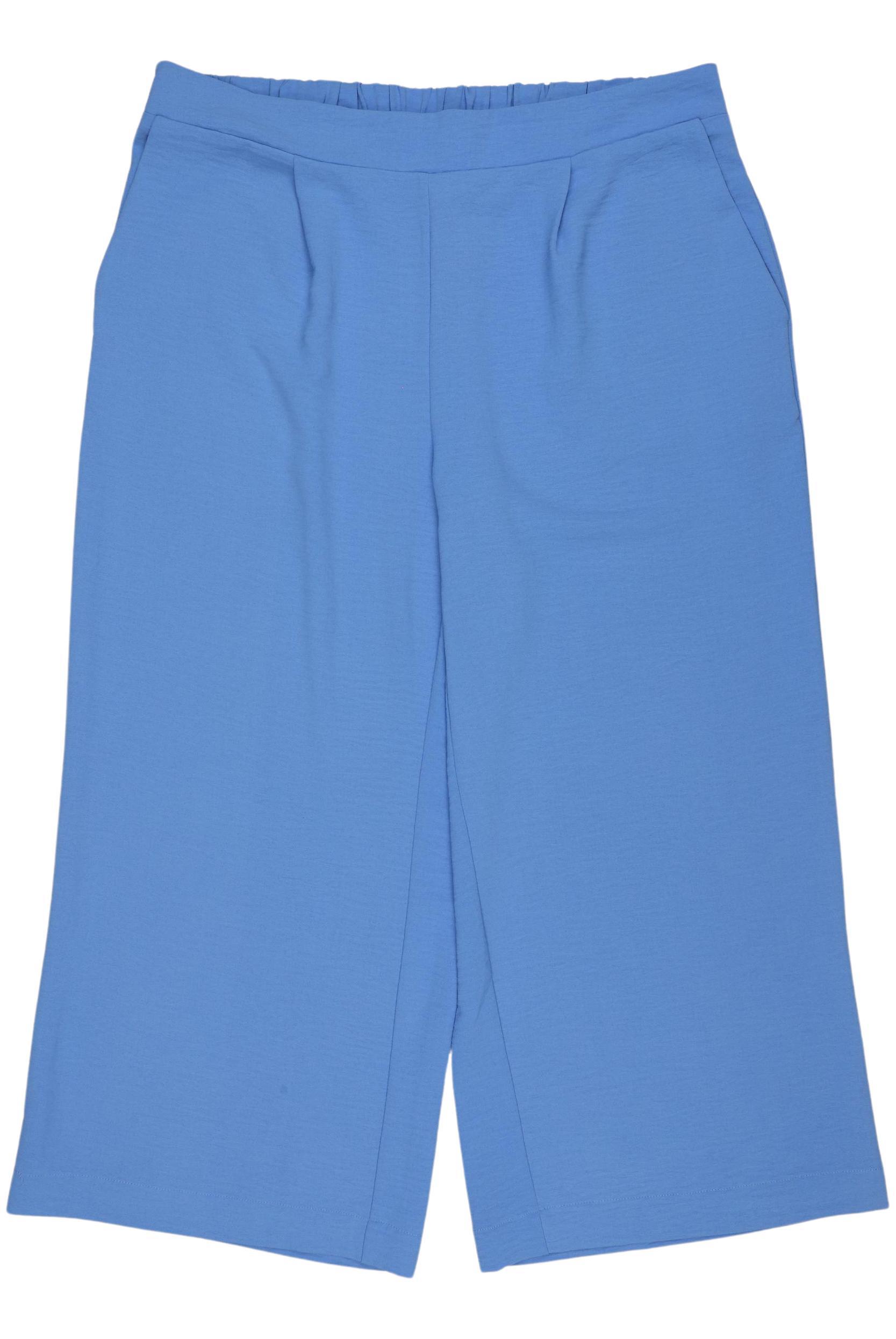 

Vero Moda Damen Stoffhose, blau, Gr. 0