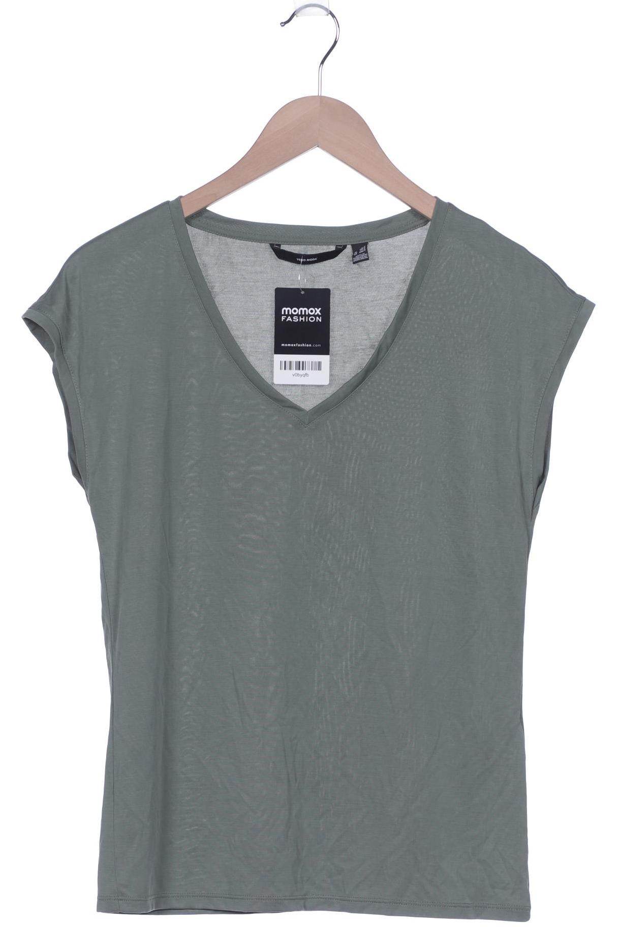 

Vero Moda Damen T-Shirt, grün