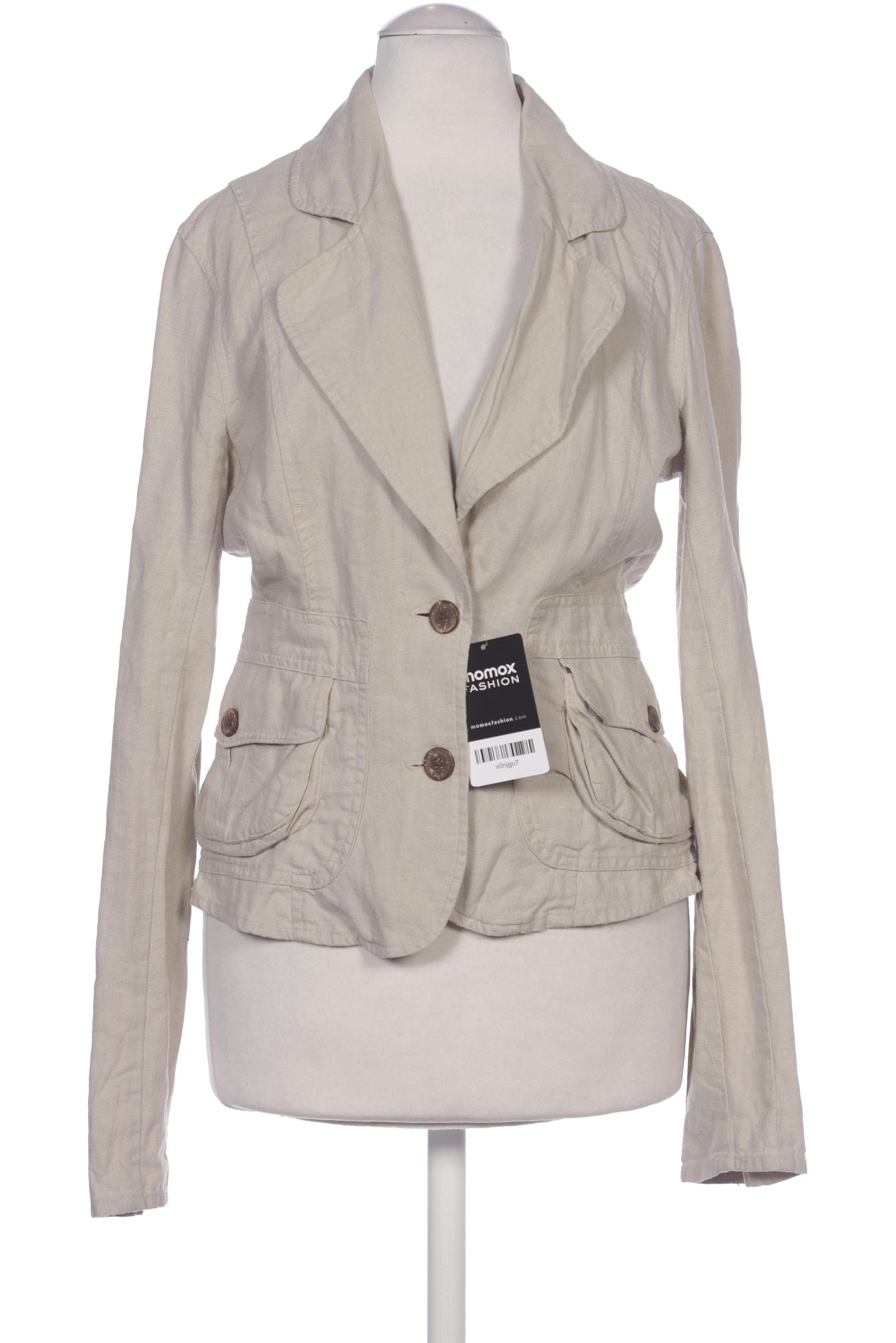 

Vero Moda Damen Blazer, cremeweiß, Gr. 34