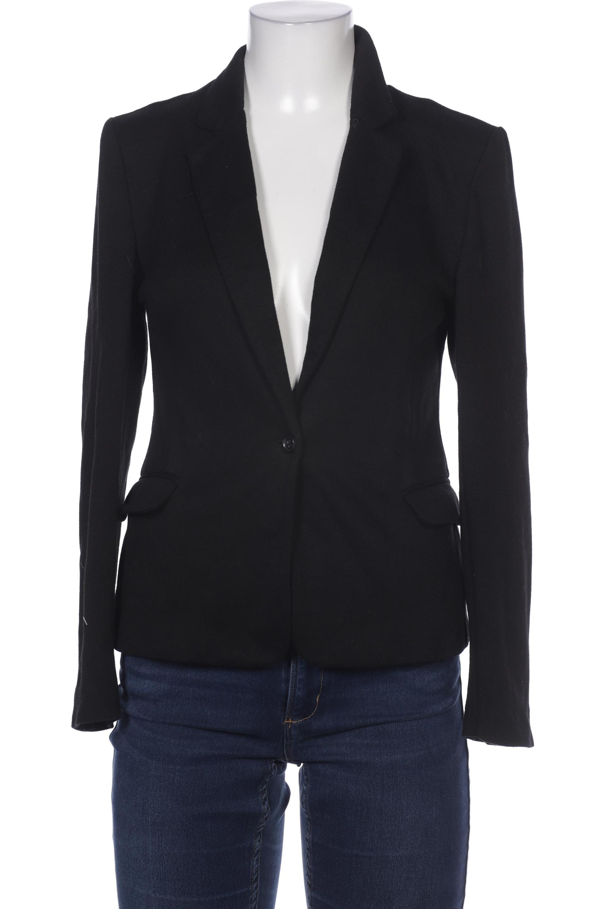 

Vero Moda Damen Blazer, schwarz, Gr. 38