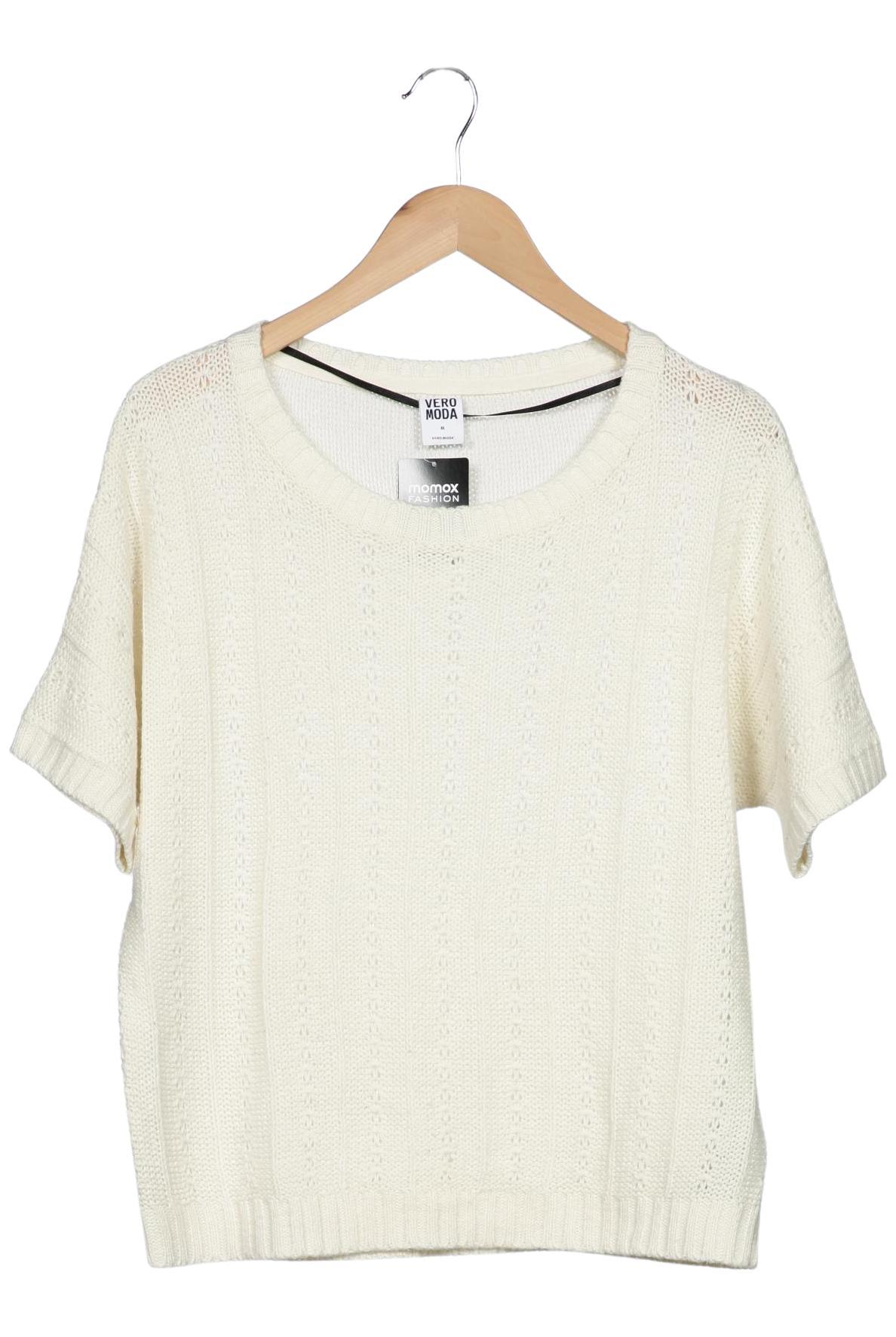 

Vero Moda Damen Pullover, cremeweiß, Gr. 38