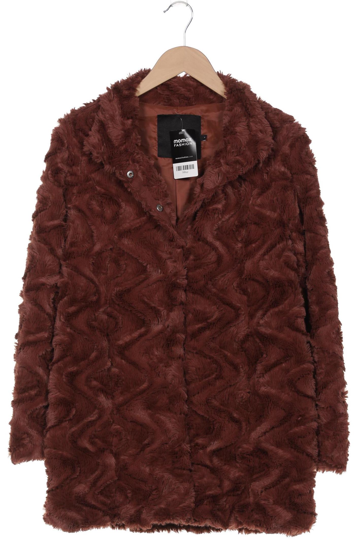 

Vero Moda Damen Mantel, braun, Gr. 36